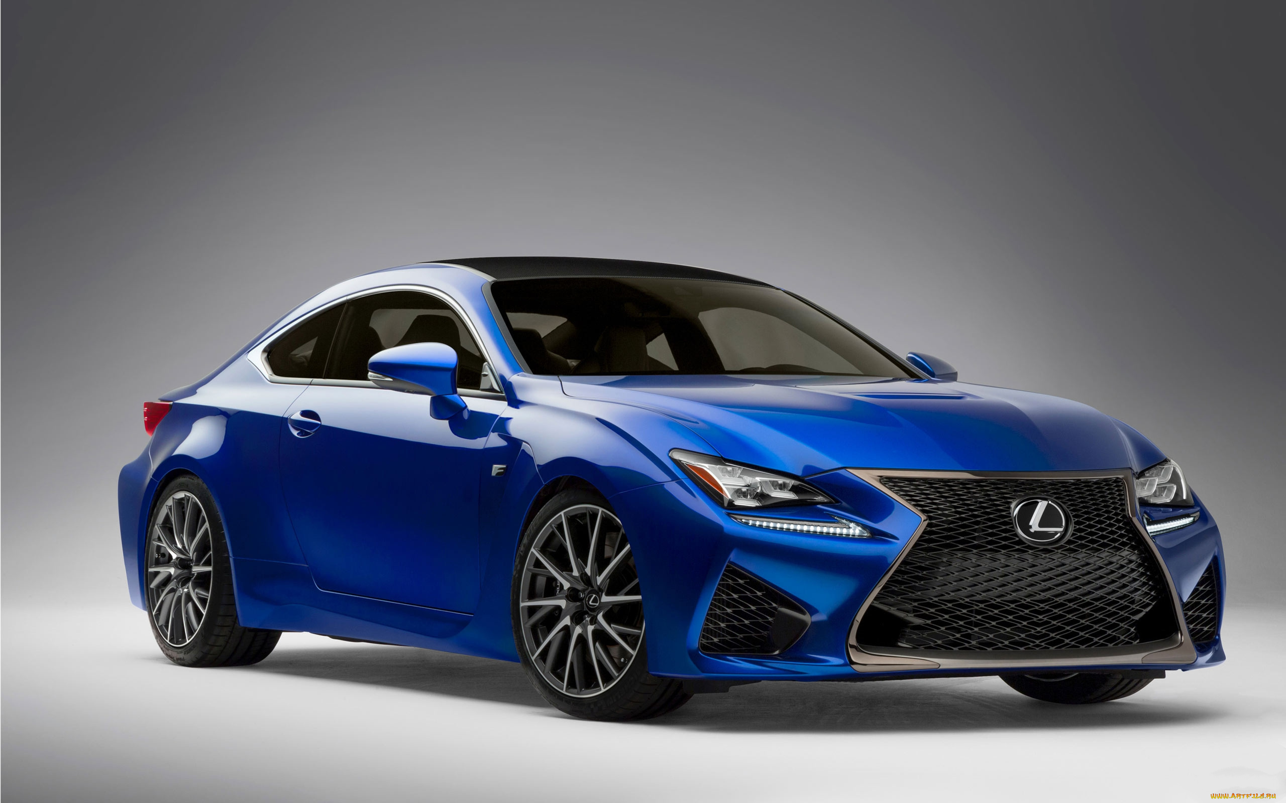 2015, lexus, rc, f, автомобили, lexus, toyota, motor, класс-премиум, Япония