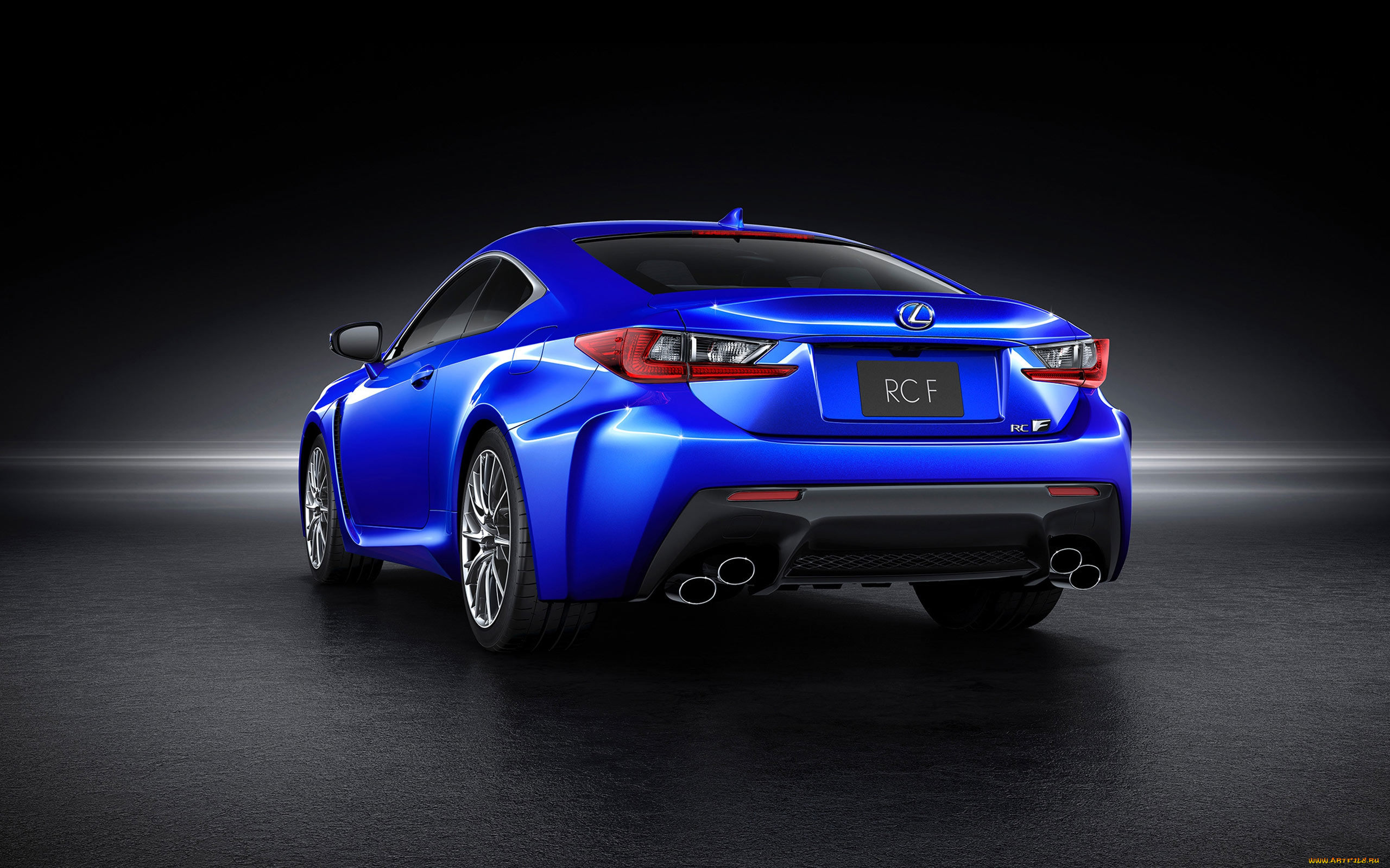 2015, lexus, rc, f, автомобили, lexus, toyota, motor, класс-премиум, Япония