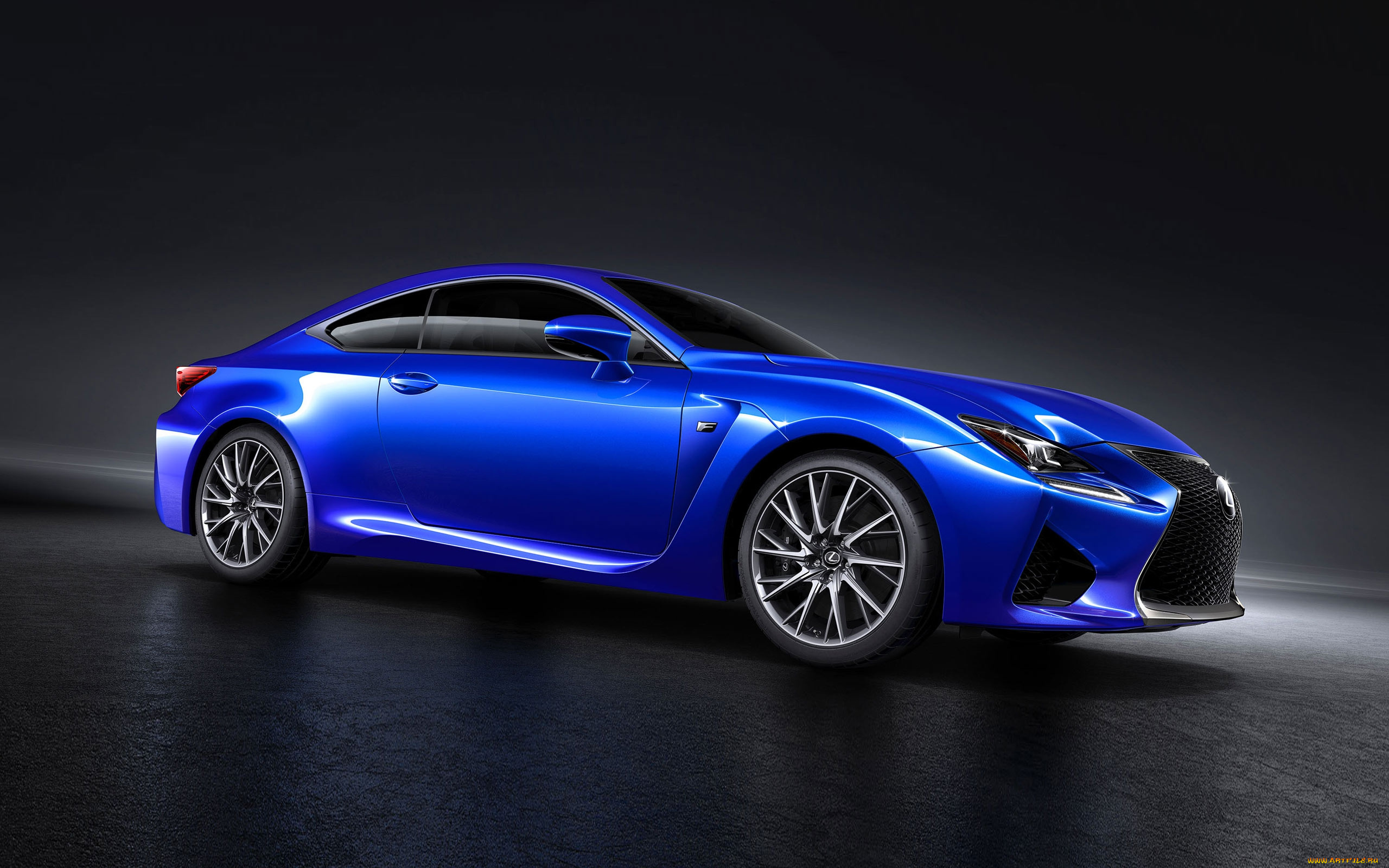 2015, lexus, rc, f, автомобили, lexus, toyota, motor, класс-премиум, Япония