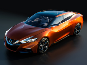 Картинка автомобили nissan datsun