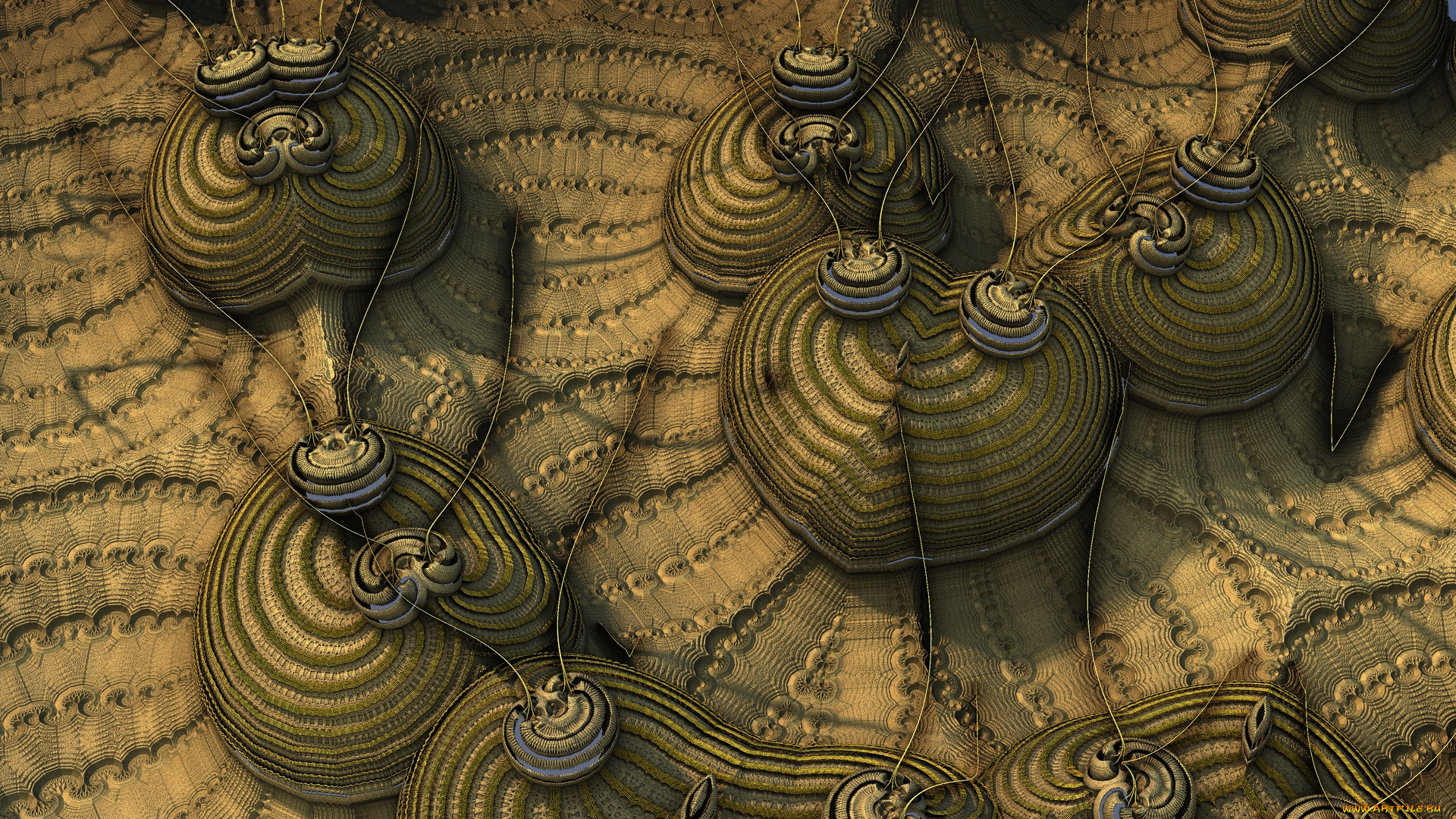 3д, графика, абстракция, , abstract, фон, узор, цвета