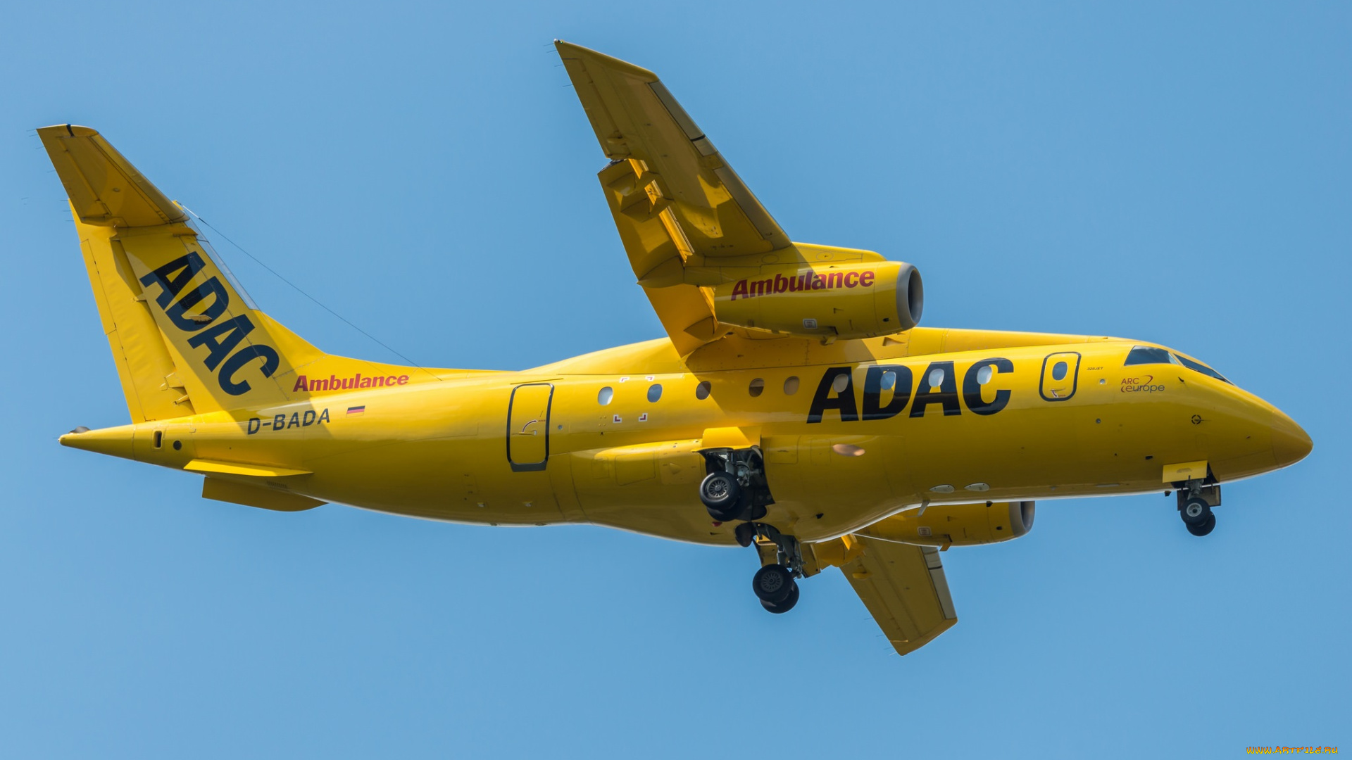 dornier, do-328jet-310, авиация, пассажирские, самолёты, полет, самолет