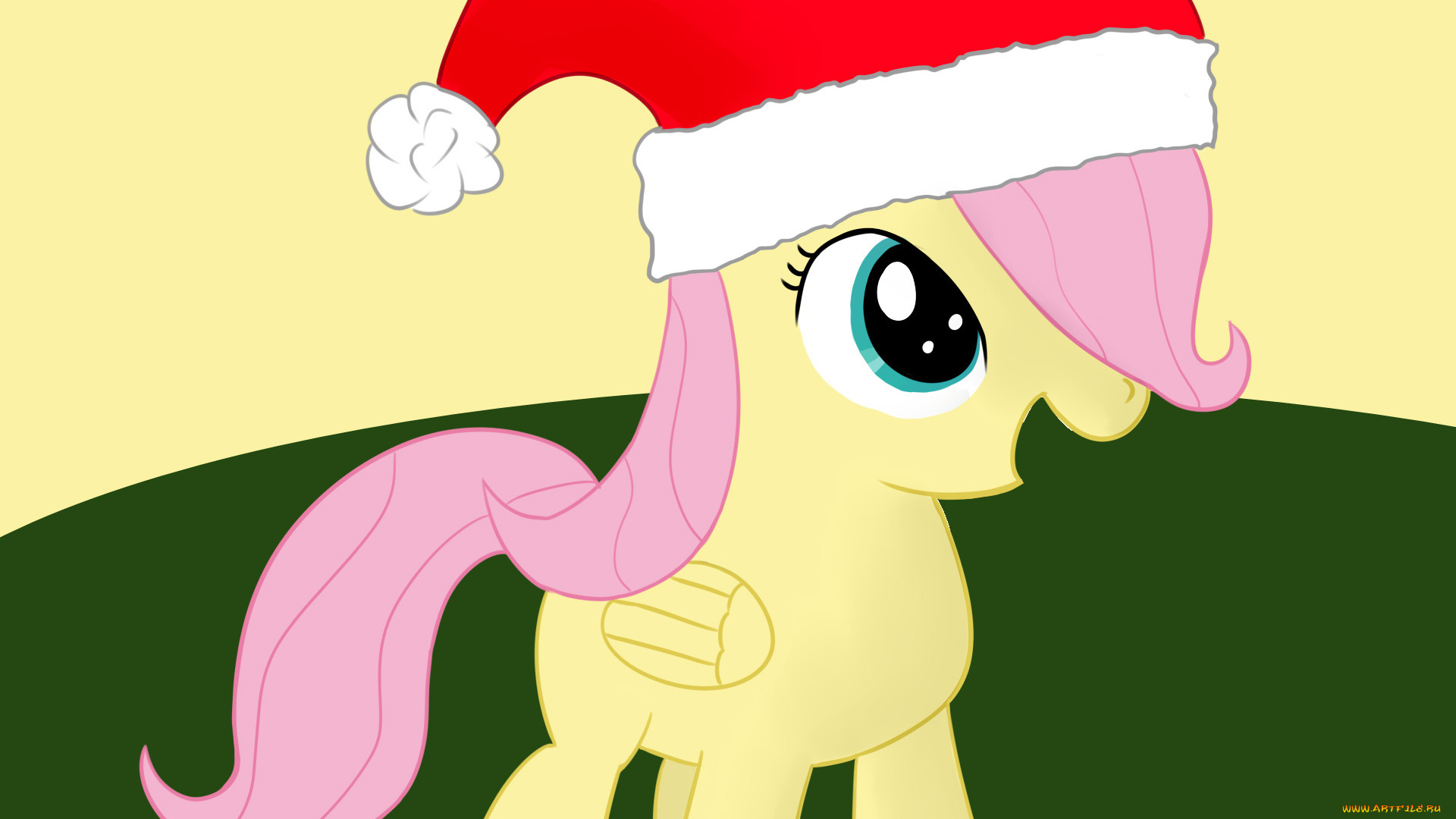 мультфильмы, my, little, pony, пони