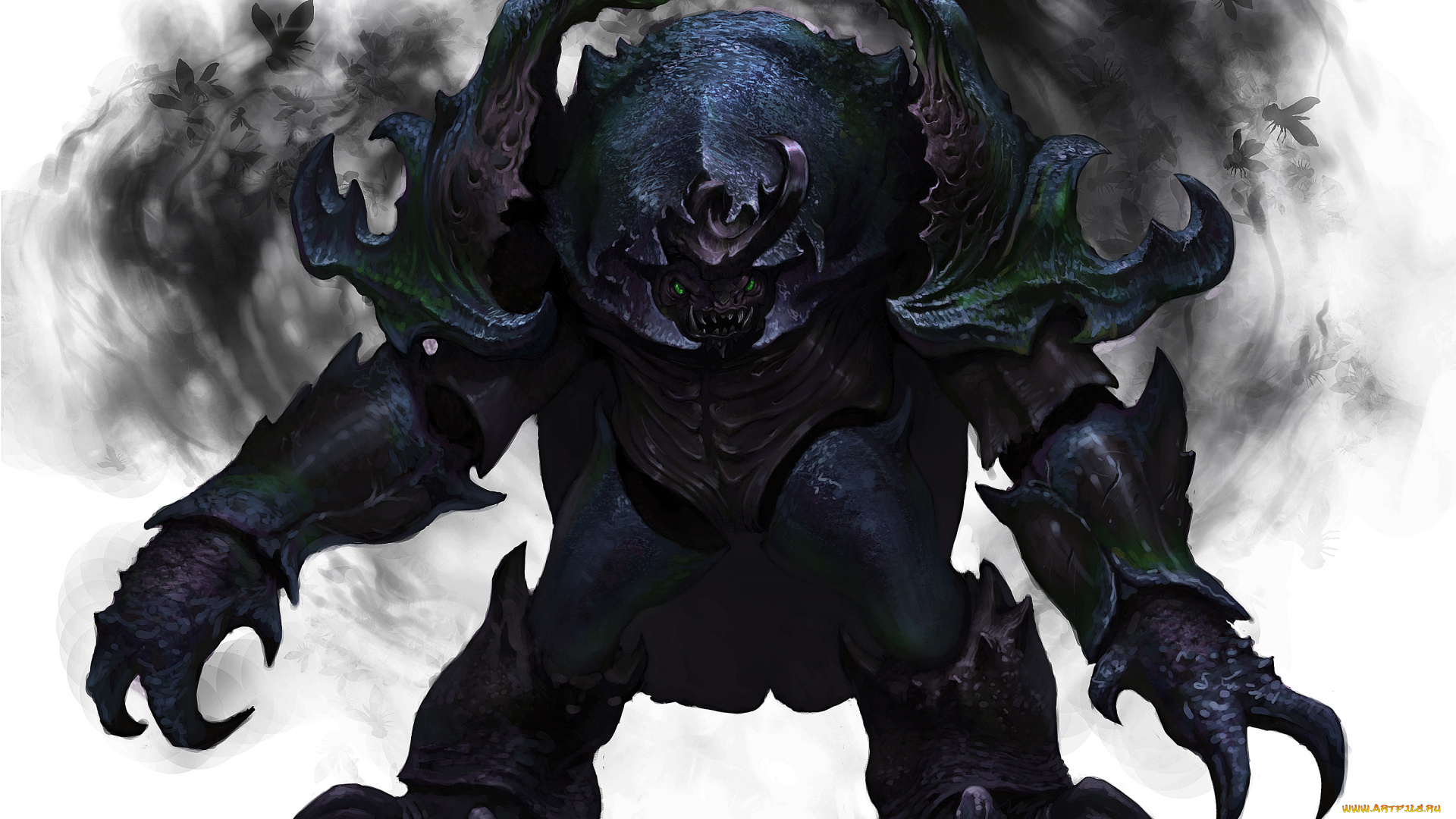 видео, игры, heroes, of, newerth, онлайн, of, heroes, action, newerth, rpg