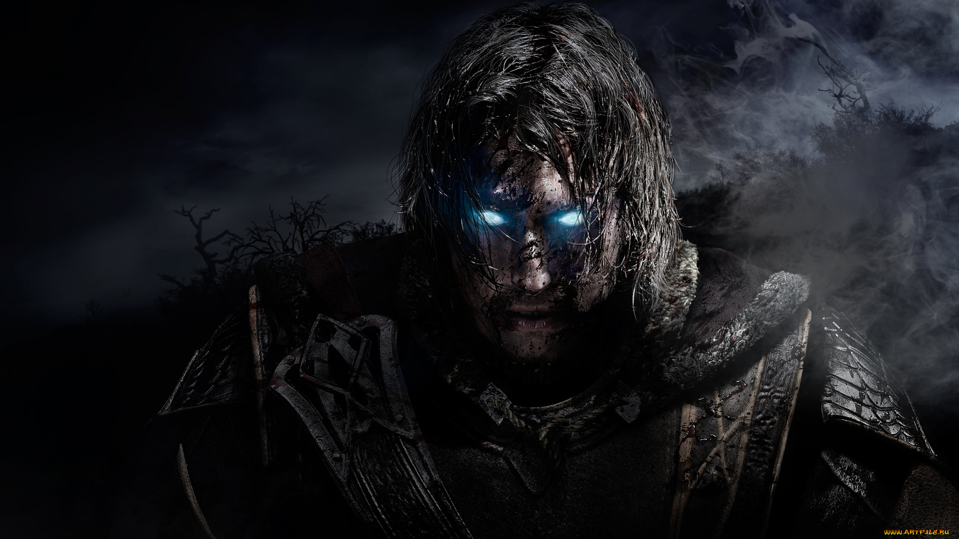 видео, игры, middle-earth, , shadow, of, mordor, shadow, of, mordor