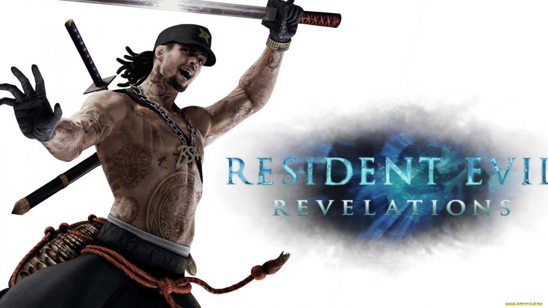 видео, игры, resident, evil, , revelations, шутер, revelations, action, evil, resident, хоррор