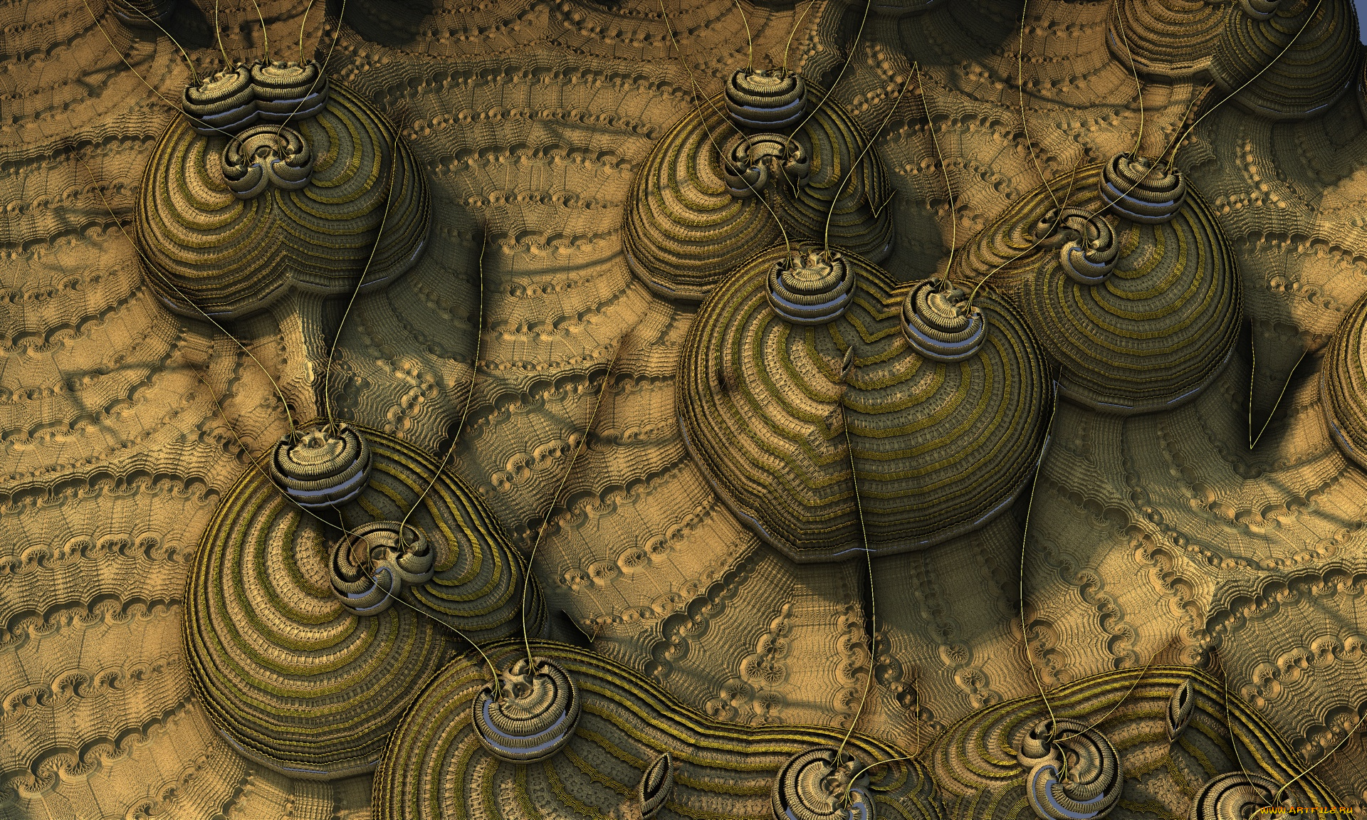 3д, графика, абстракция, , abstract, фон, узор, цвета