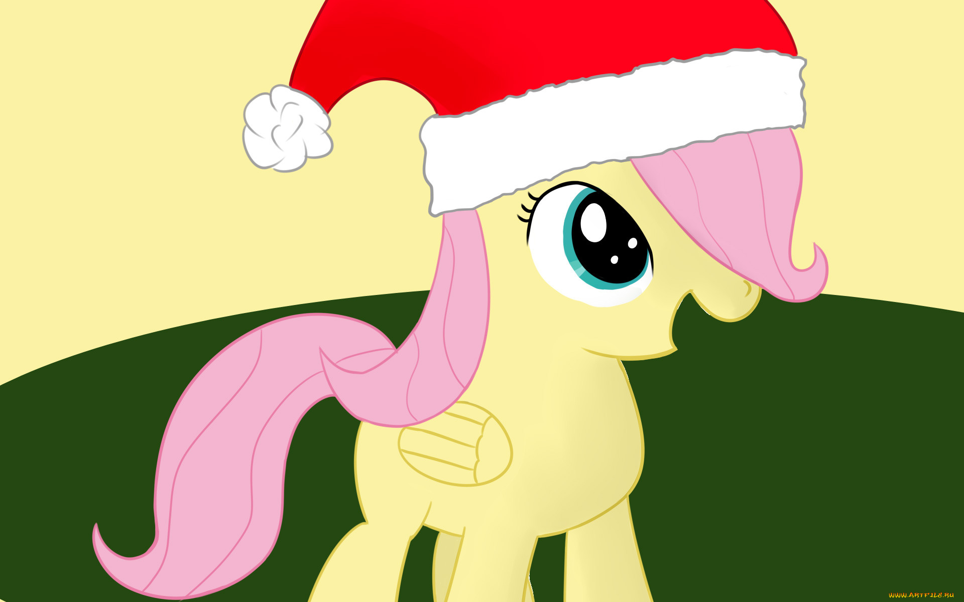 мультфильмы, my, little, pony, пони