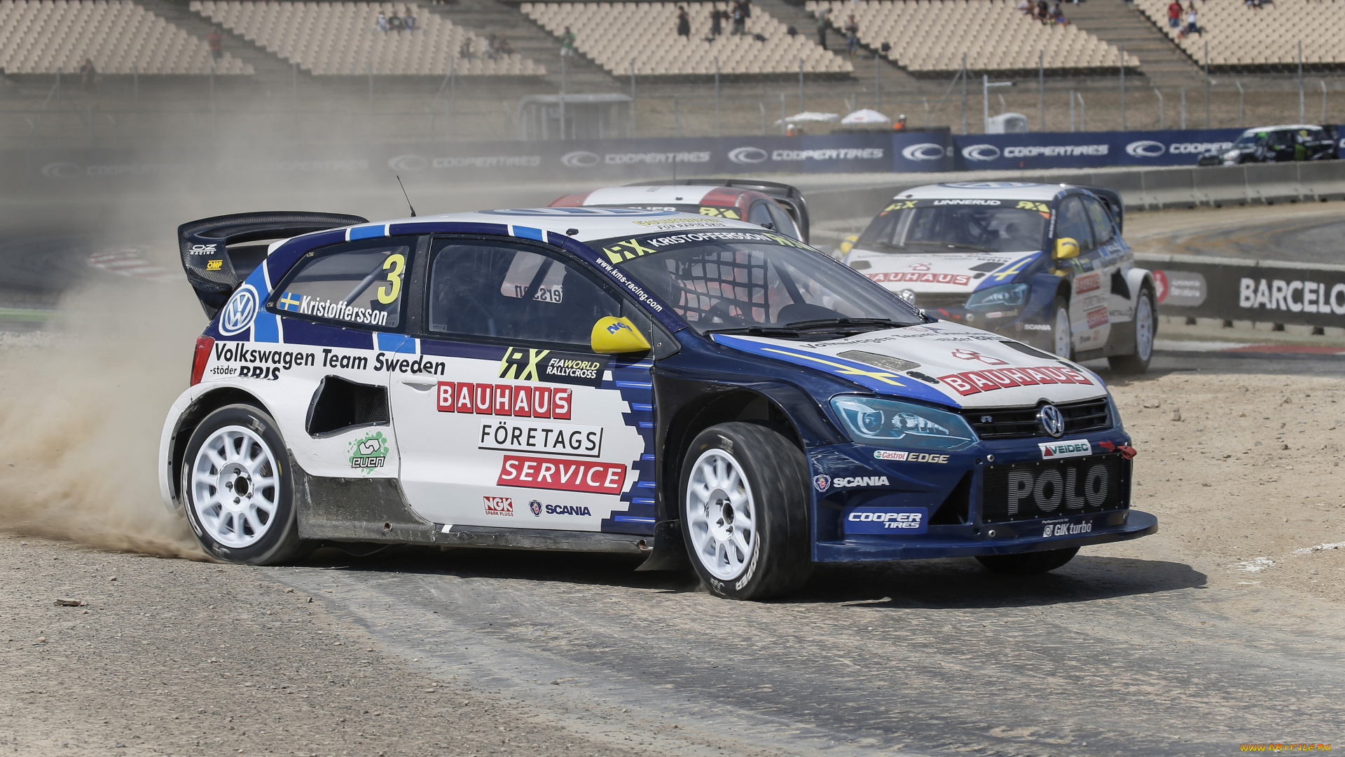 спорт, автоспорт, трасса, 2015г, typ, 6r, r, wrc, polo, volkswagen, скорость, гонки