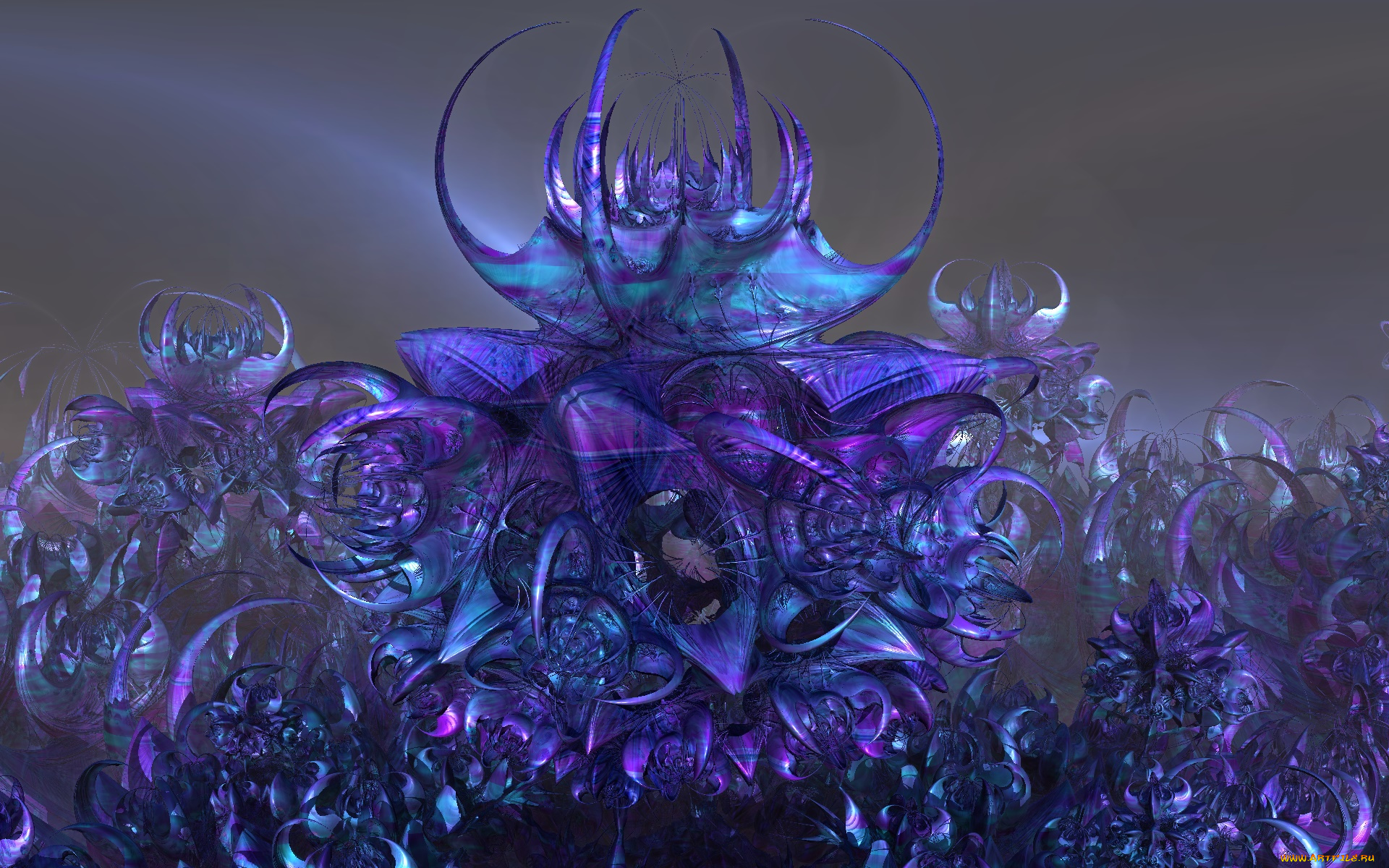 3д, графика, абстракция, , abstract, узор, фон, цвета