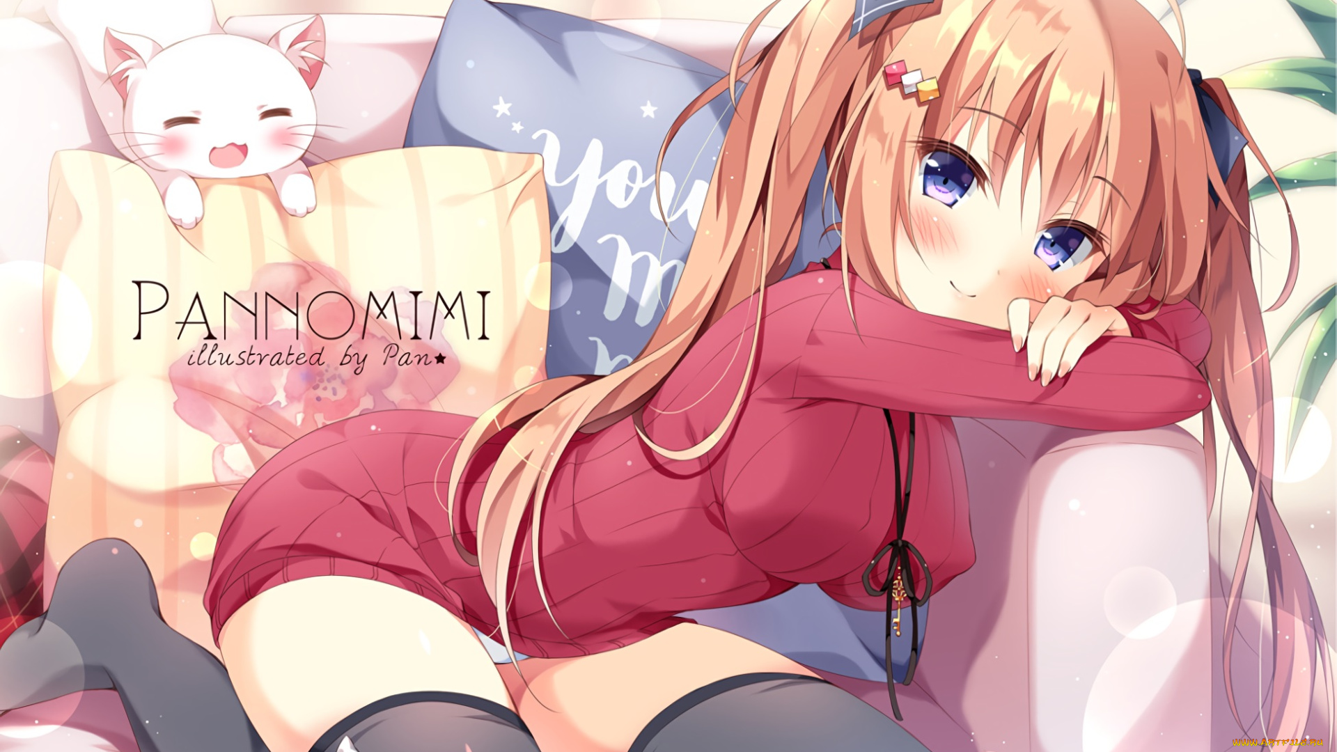 аниме, unknown, , другое, девушка