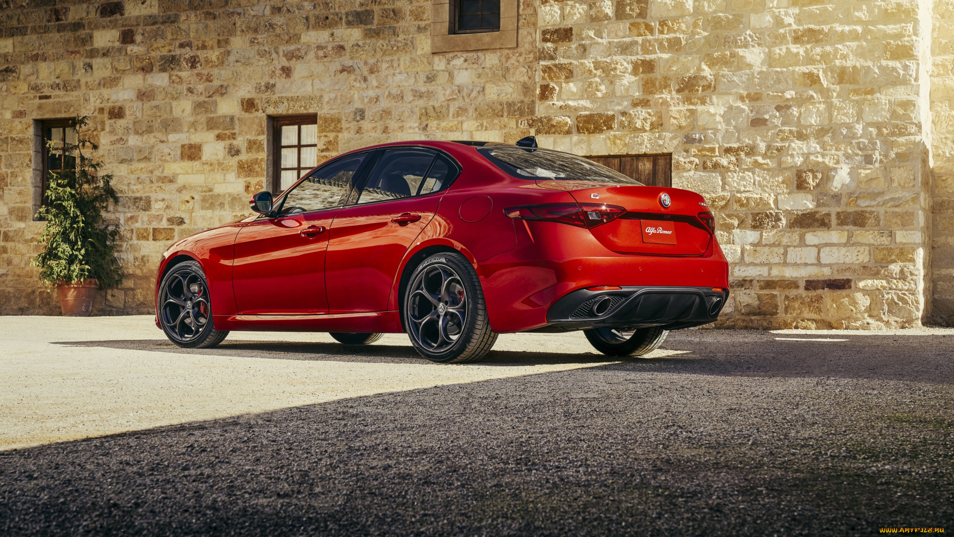 автомобили, alfa, romeo, alfa, romeo