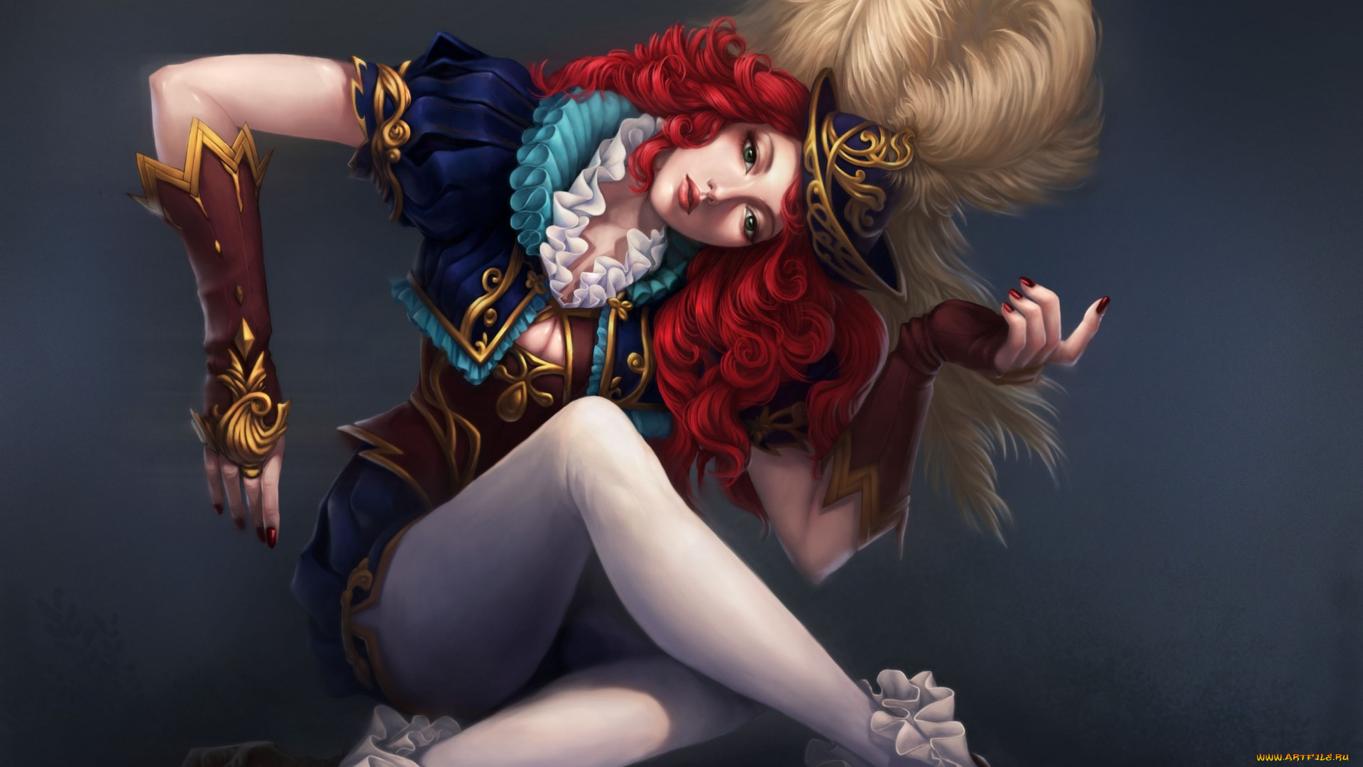 fantasy, фэнтези, девушки, фэнтази