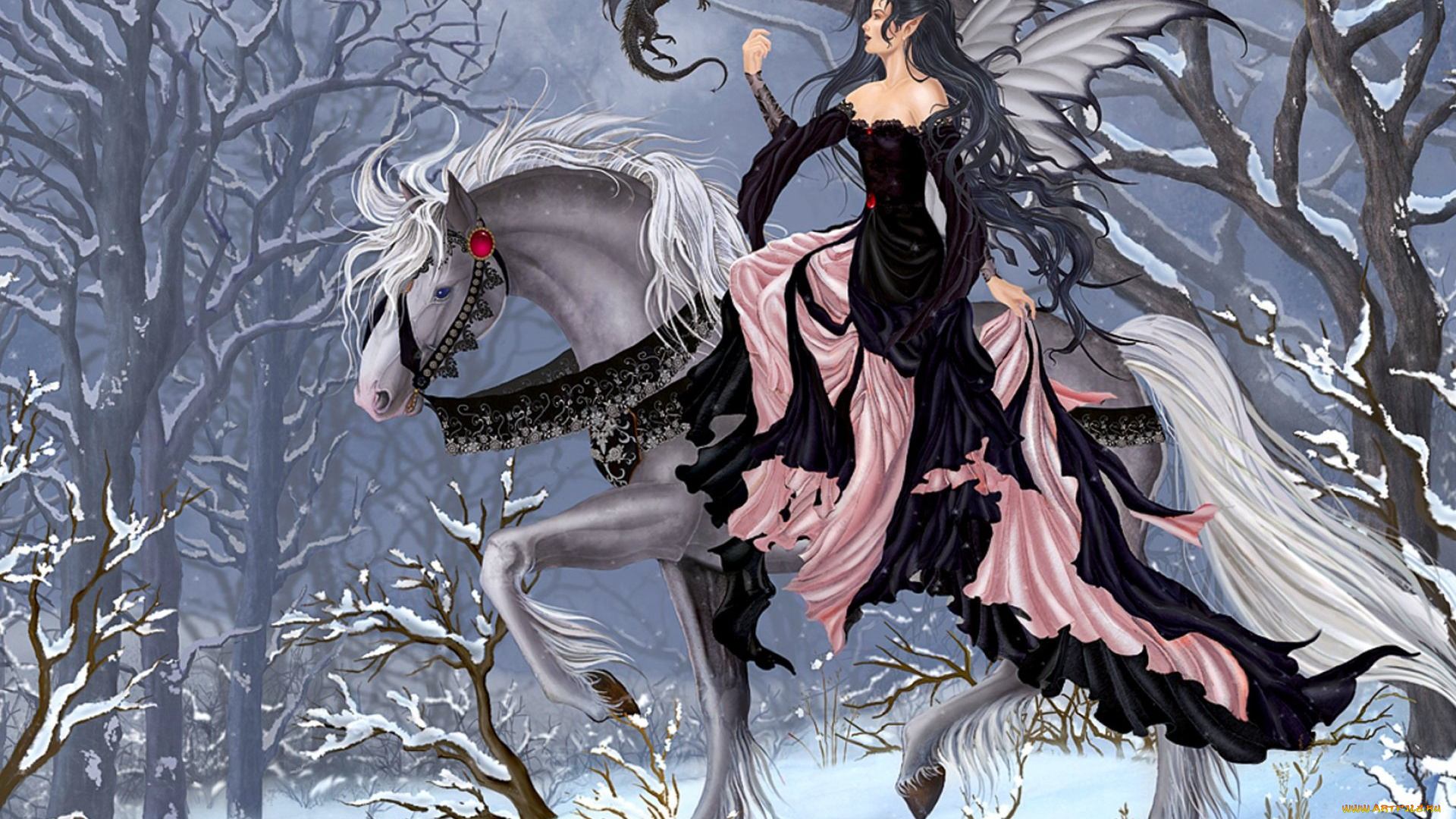 fantasy, фэнтези, эльфы, фэнтази