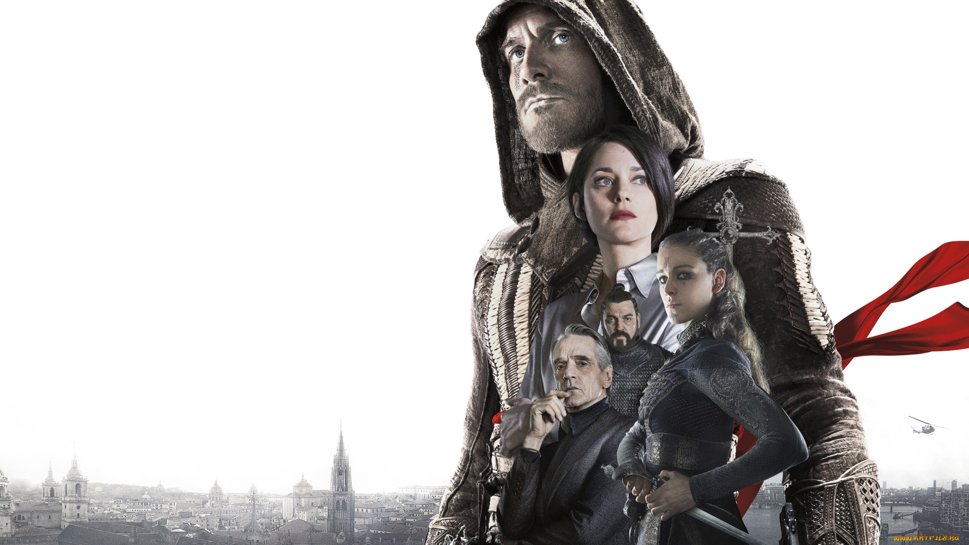кино, фильмы, assassin`s, creed, assassins, creed