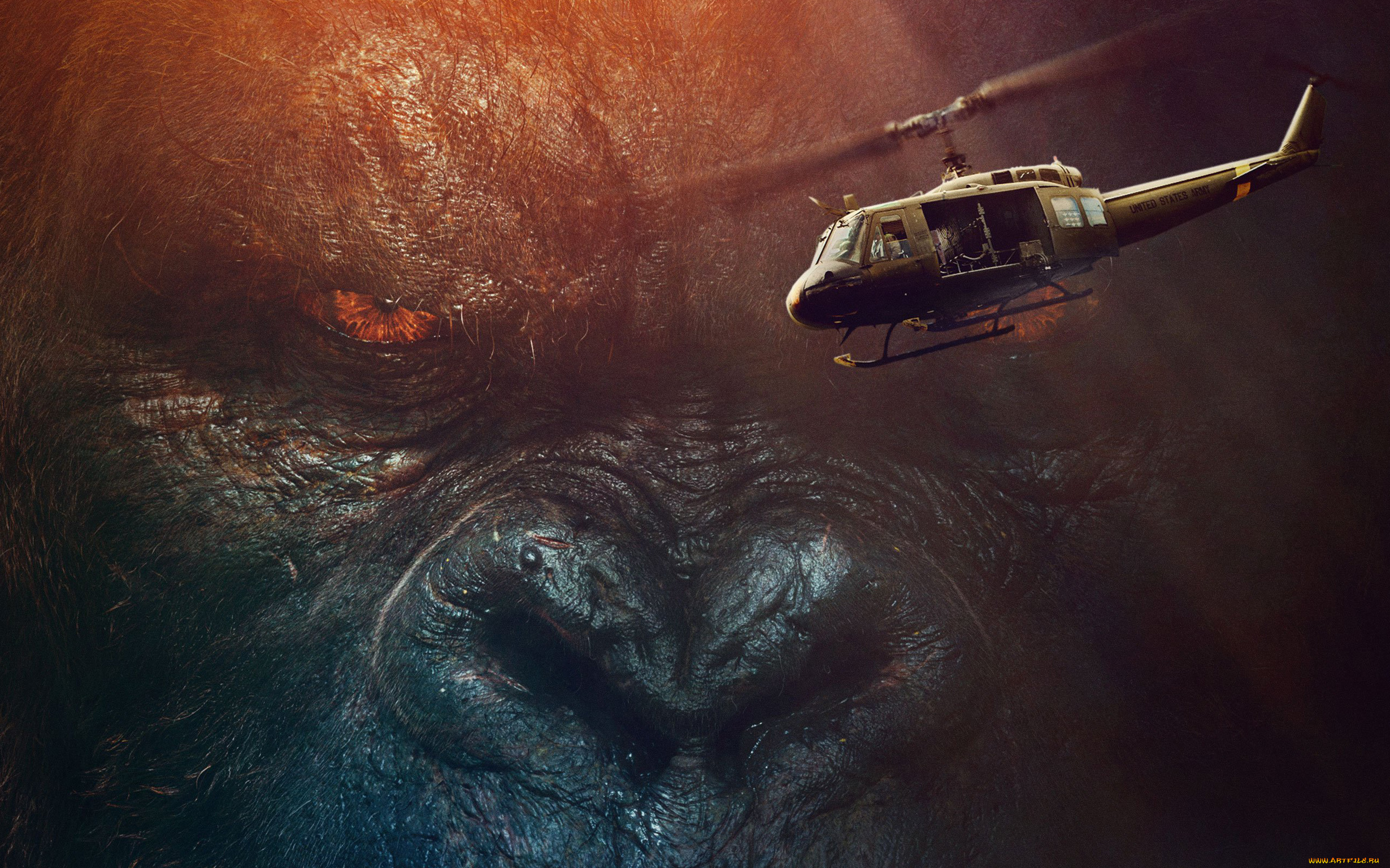 кино, фильмы, kong, , skull, island, skull, island