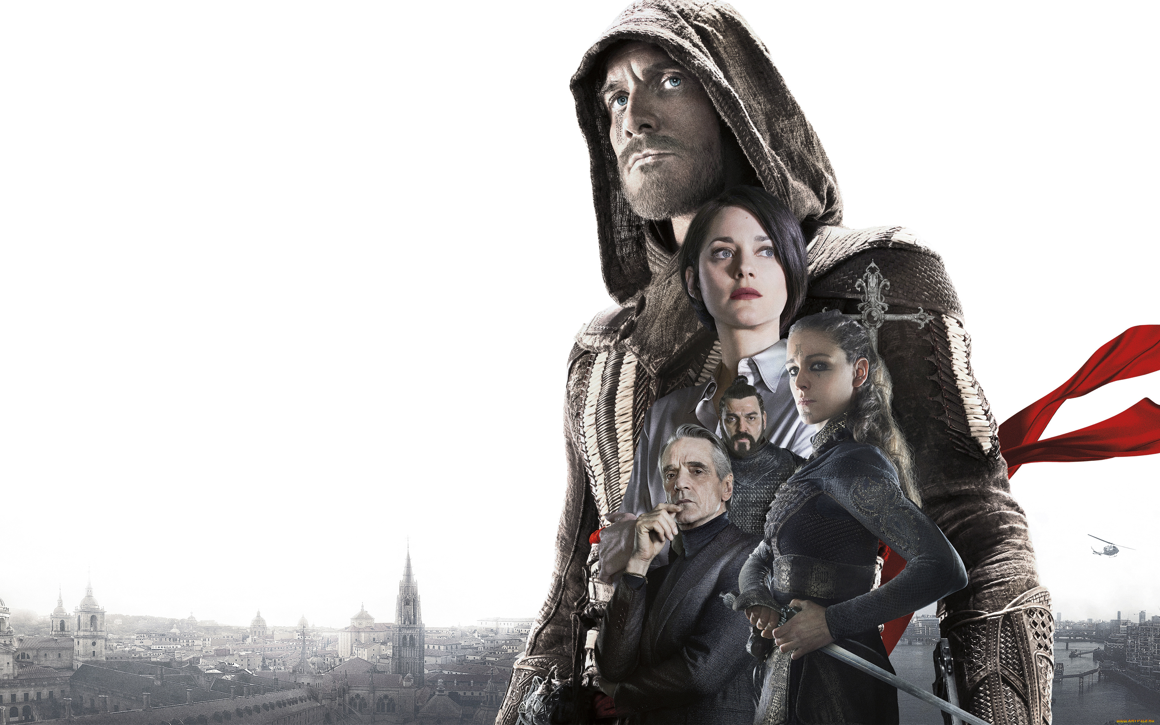 кино, фильмы, assassin`s, creed, assassins, creed