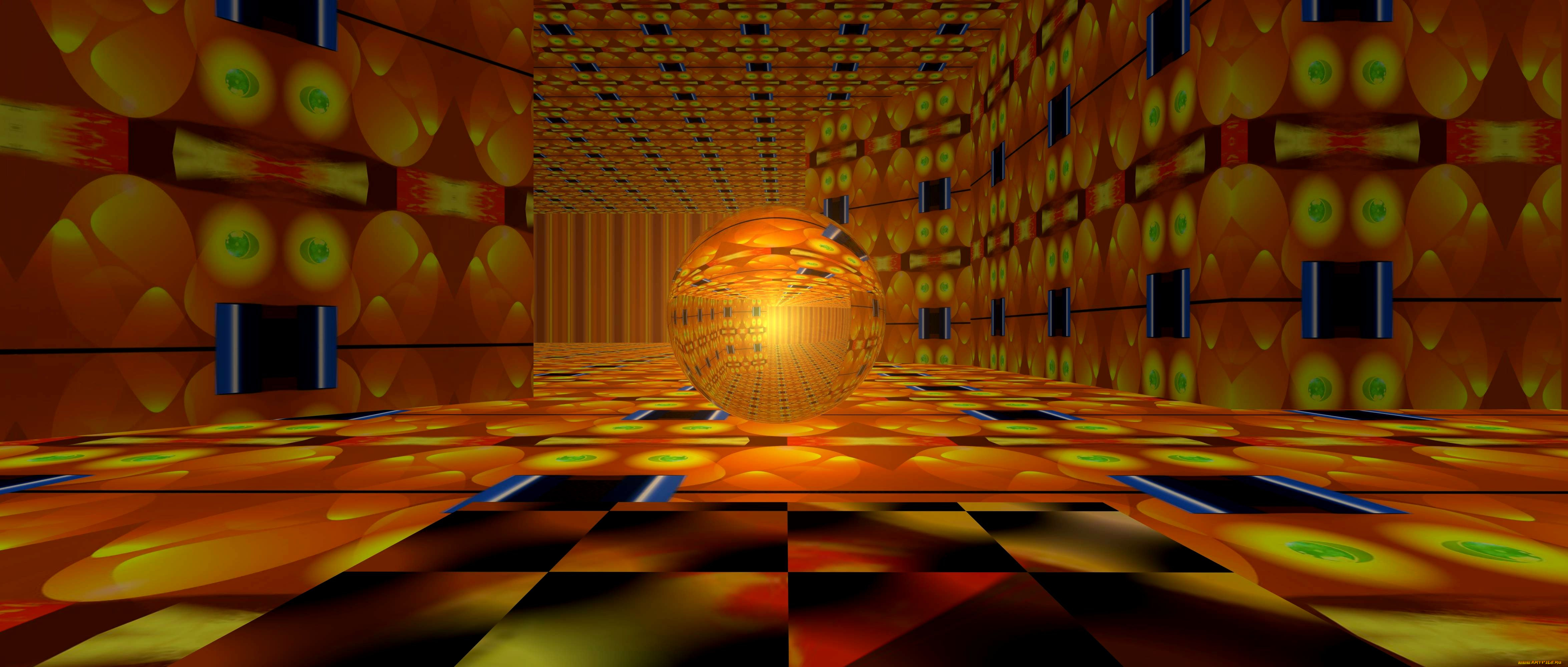 3д, графика, шары, , balls, шар, фон