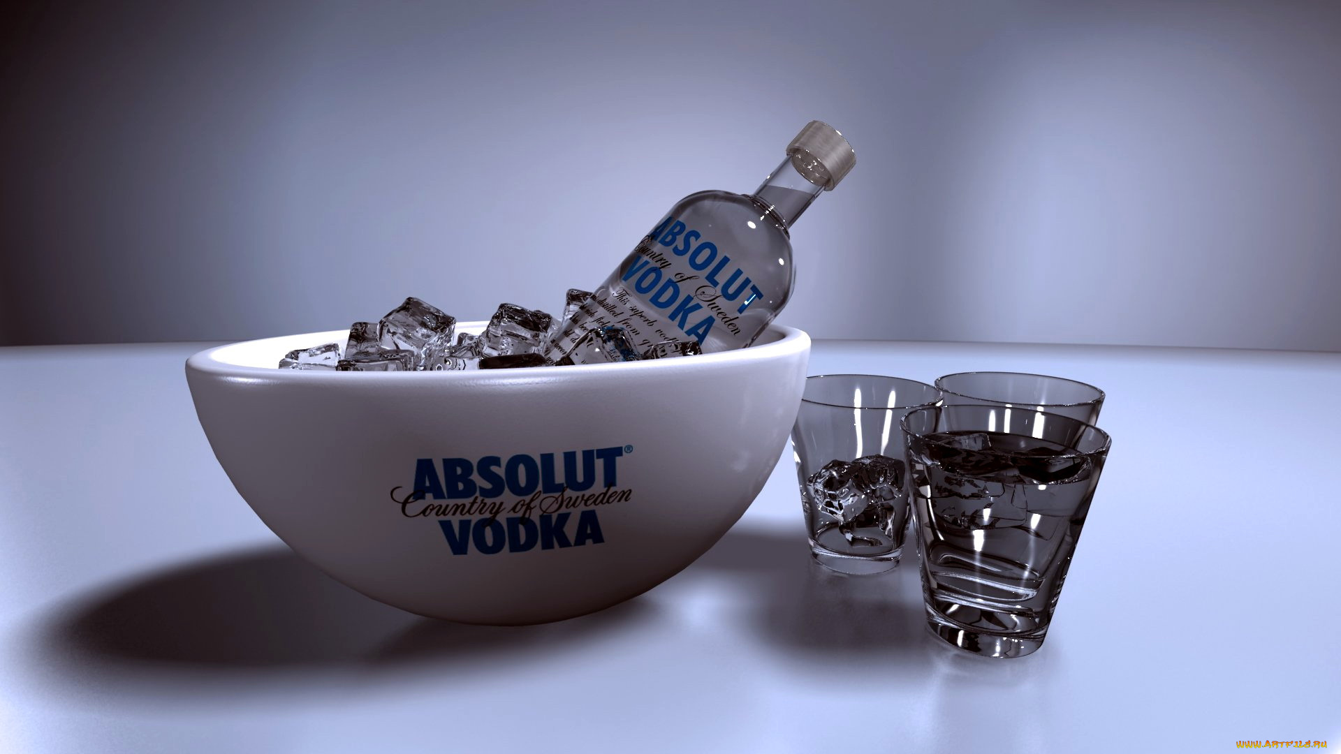 бренды, absolut, водка