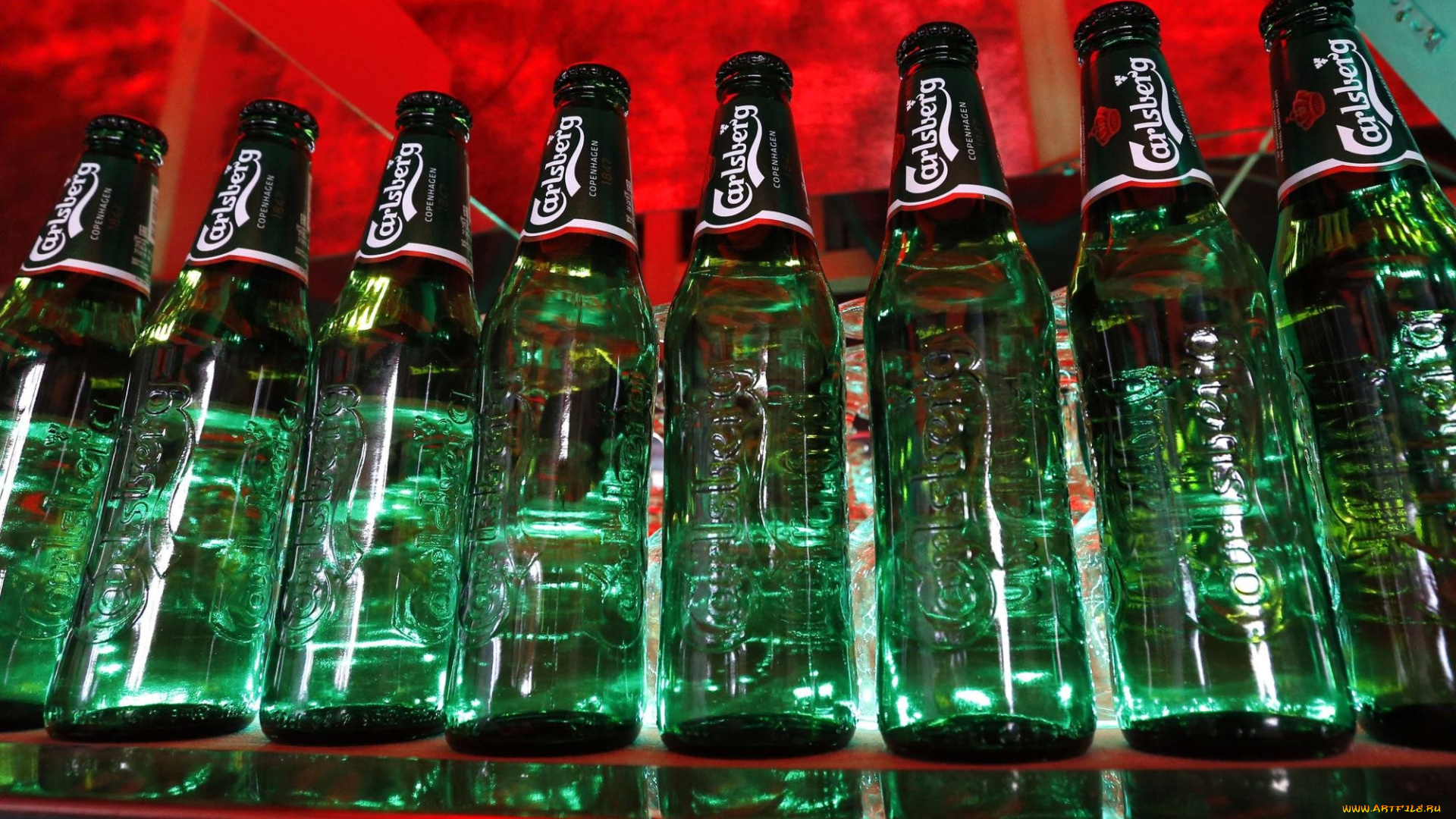 бренды, carlsberg, пиво