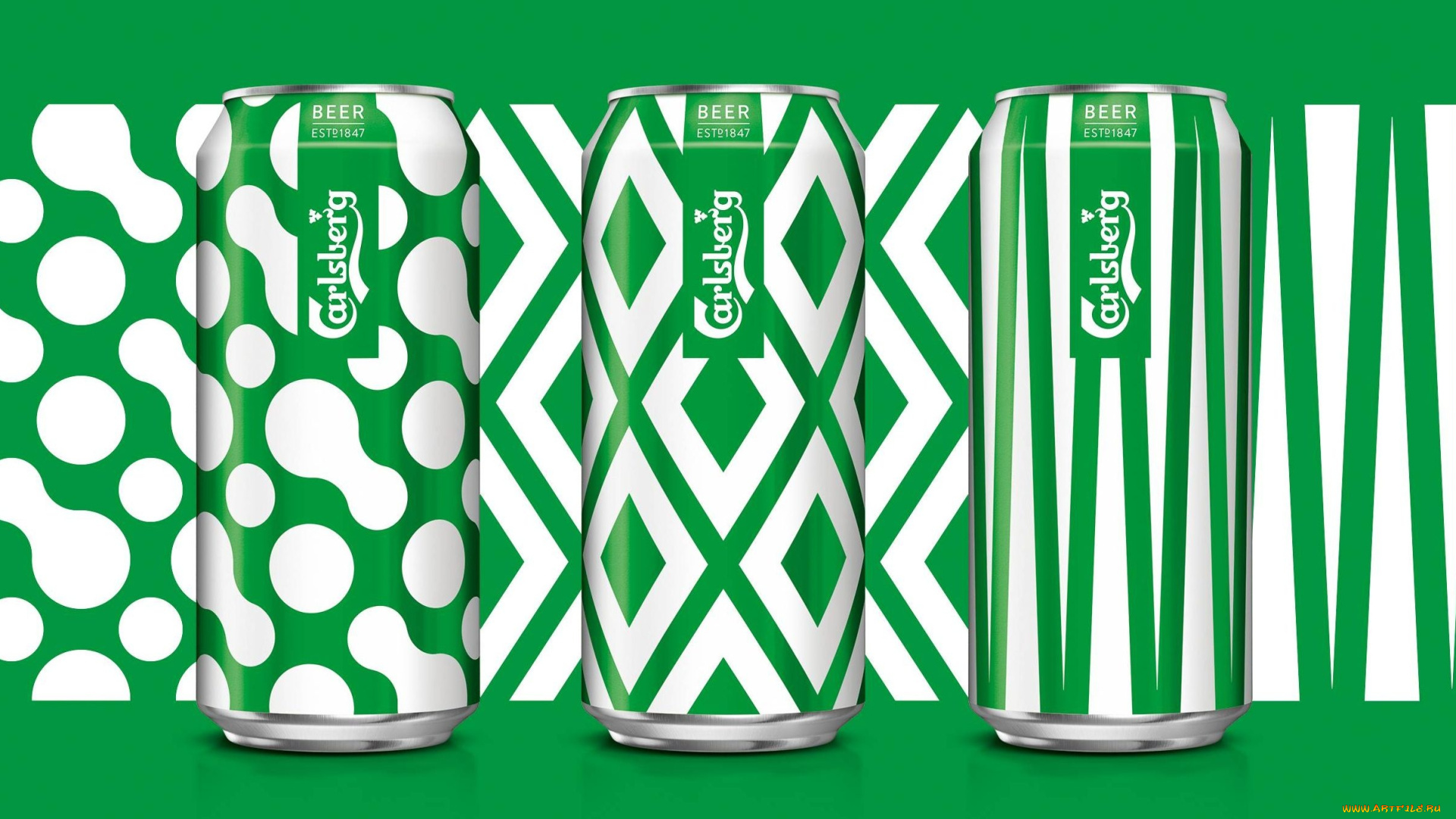 бренды, carlsberg, пиво