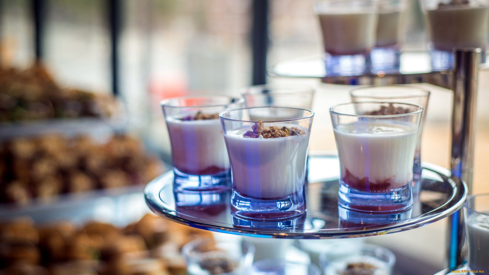 еда, мороженое, , десерты, десерт