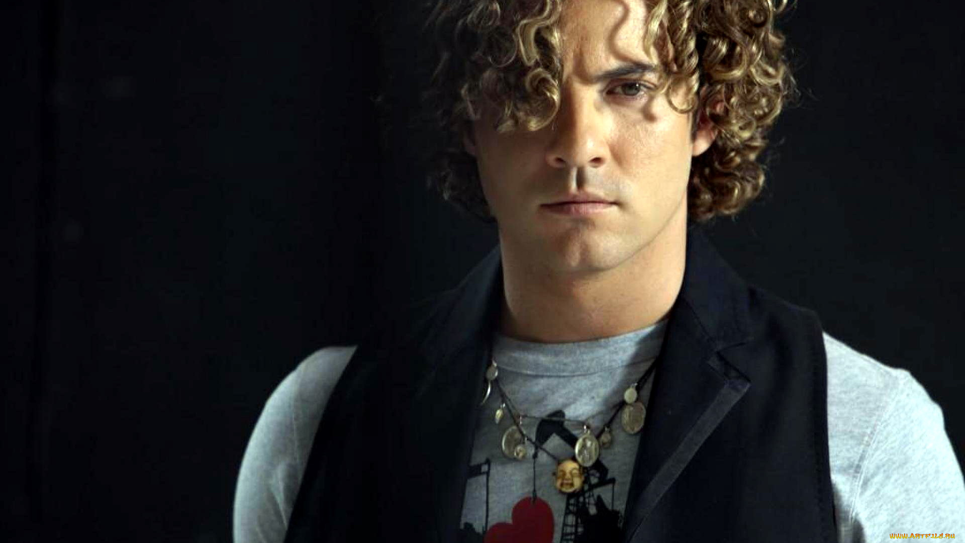 музыка, david, bisbal, david, bisbal