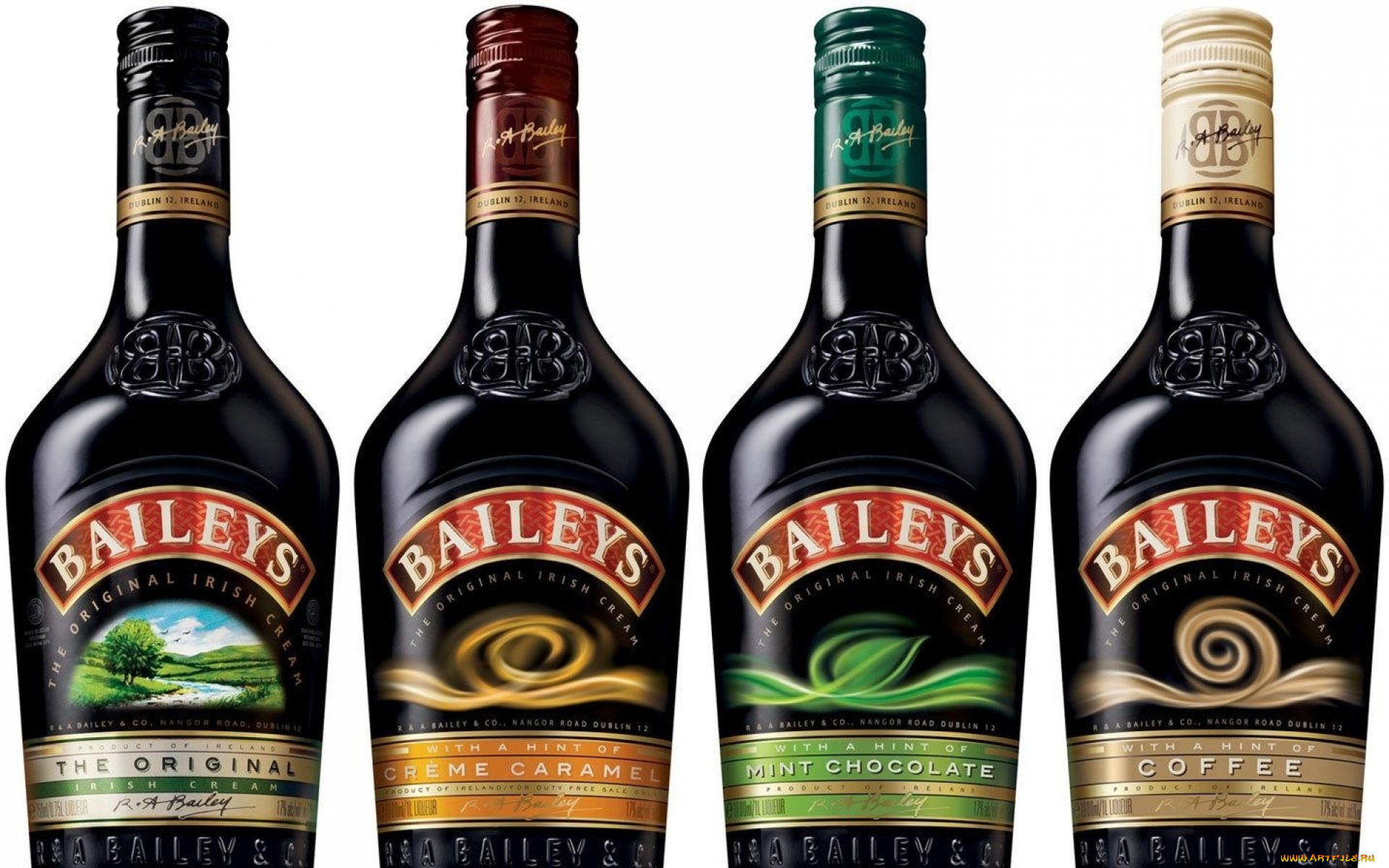 бренды, baileys, ликер