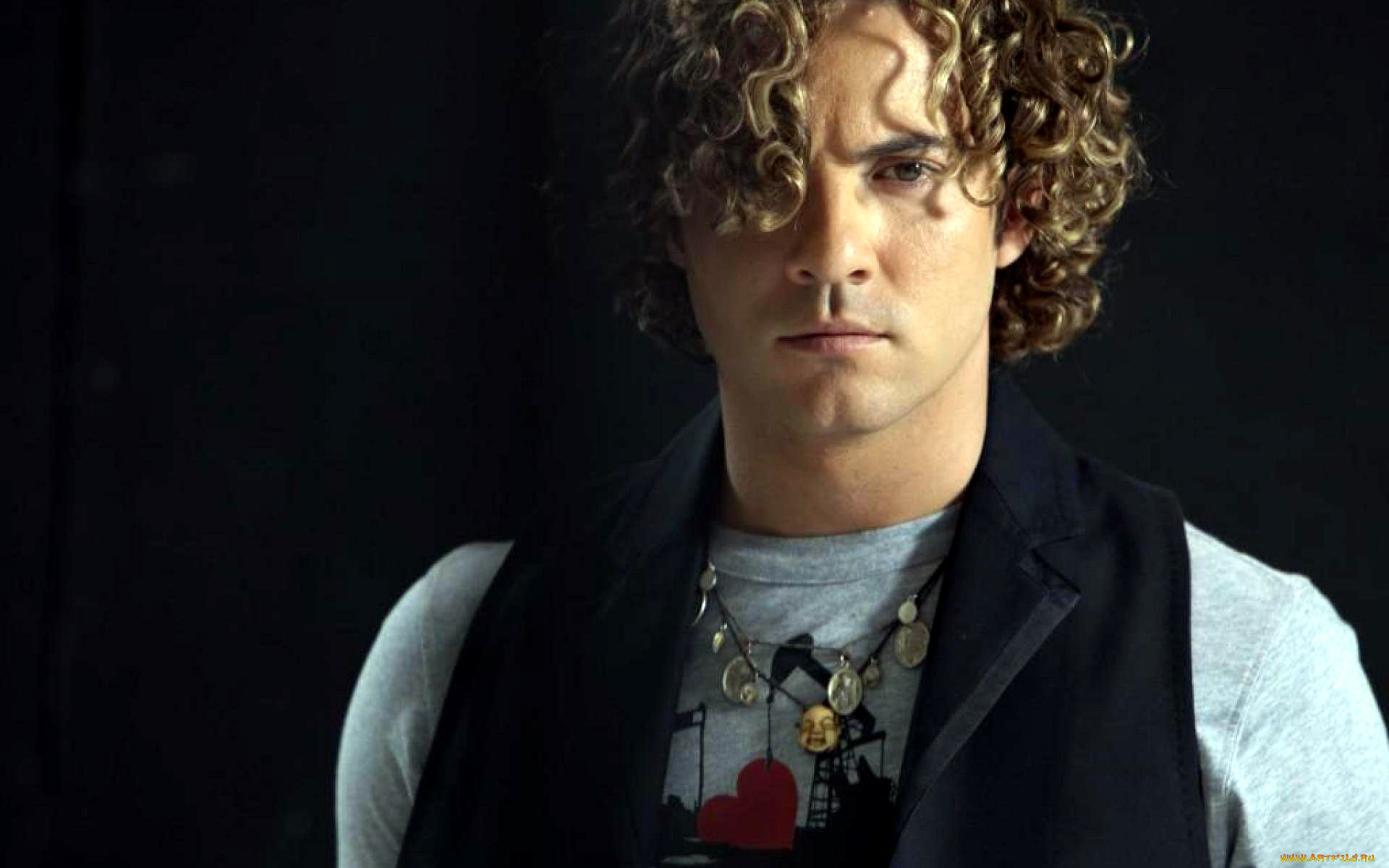 музыка, david, bisbal, david, bisbal