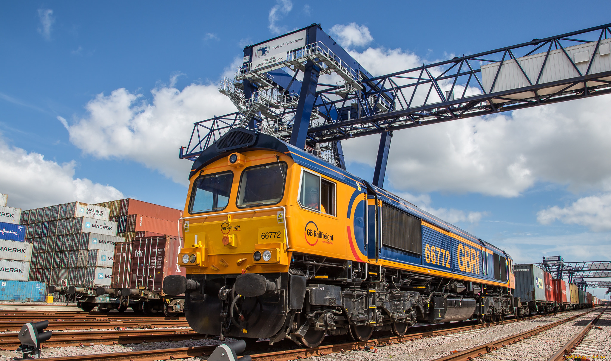 техника, поезда, состав, локомотив