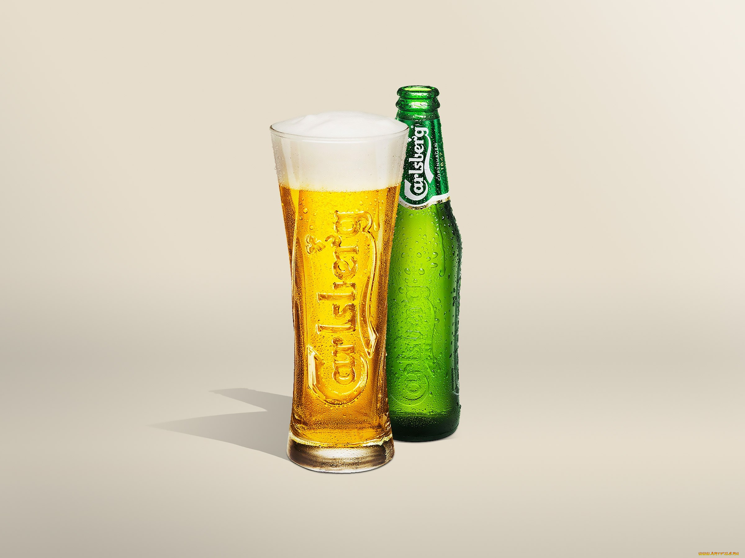 бренды, carlsberg, пиво