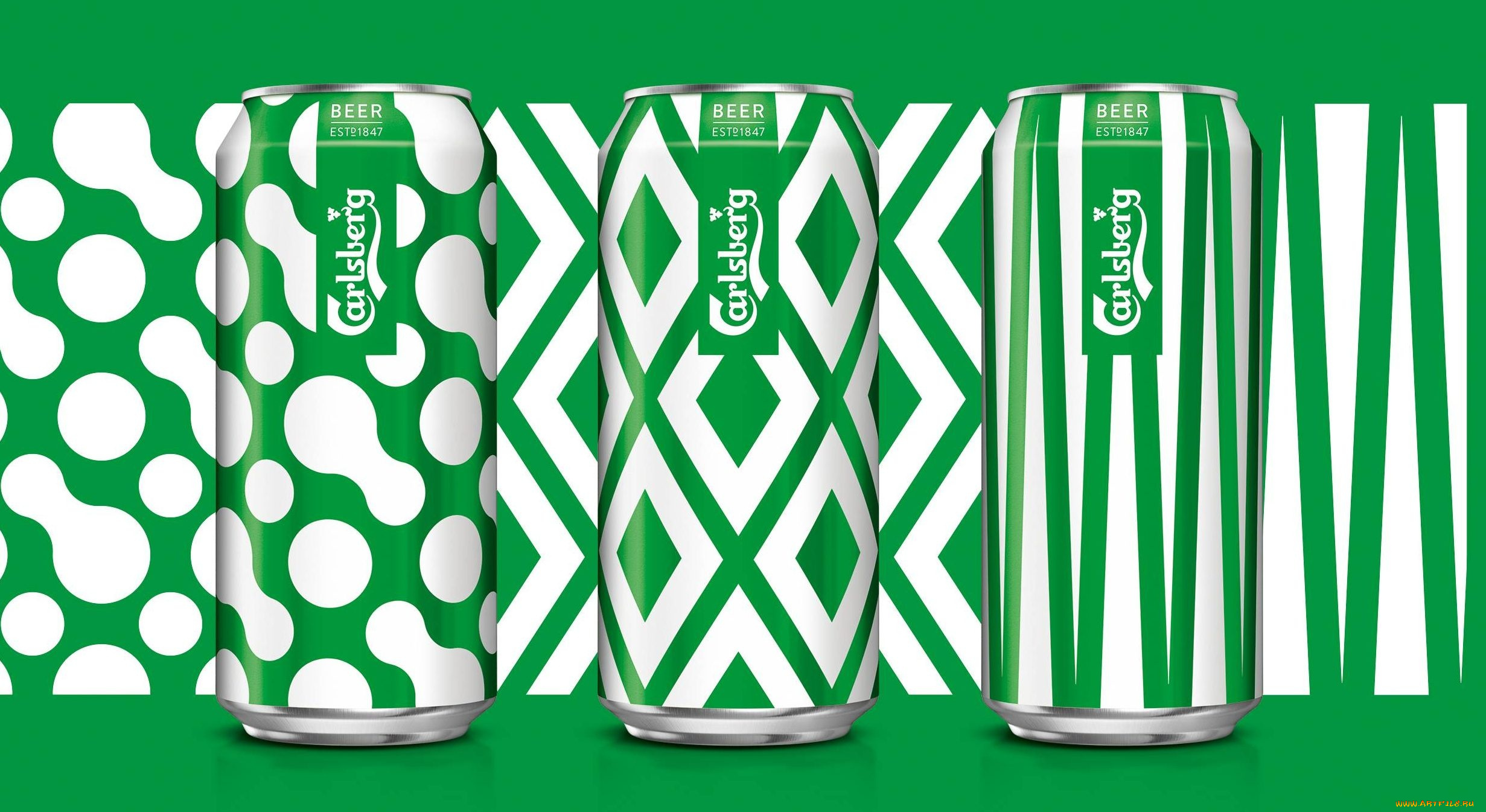 бренды, carlsberg, пиво