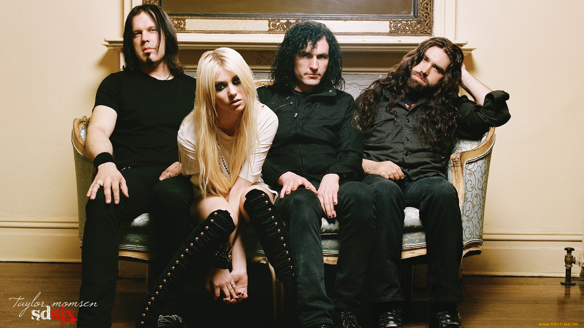 -taylor-momsen, музыка, the, pretty, reckless, группа