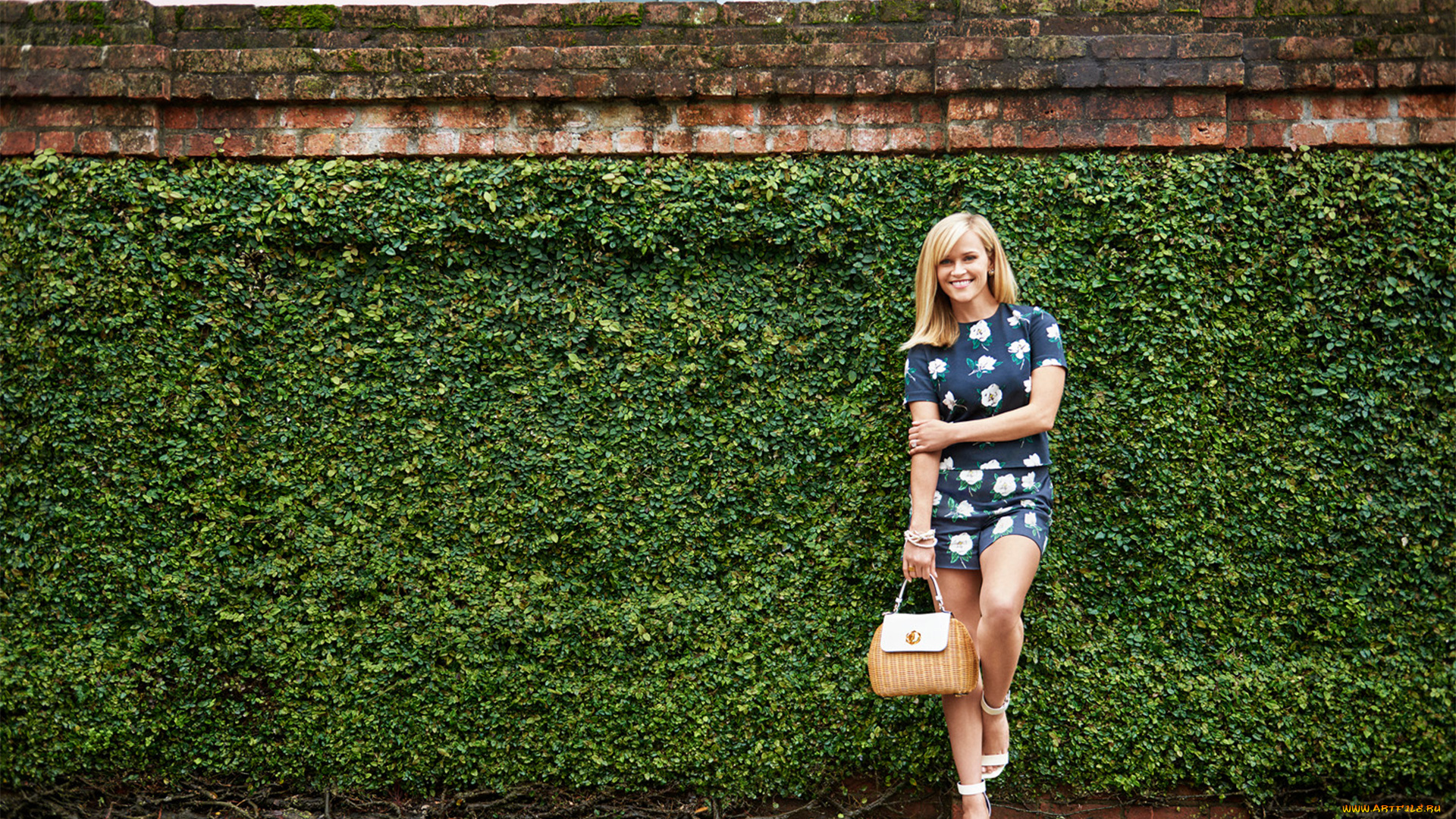 девушка, девушки, reese, witherspoon, модель