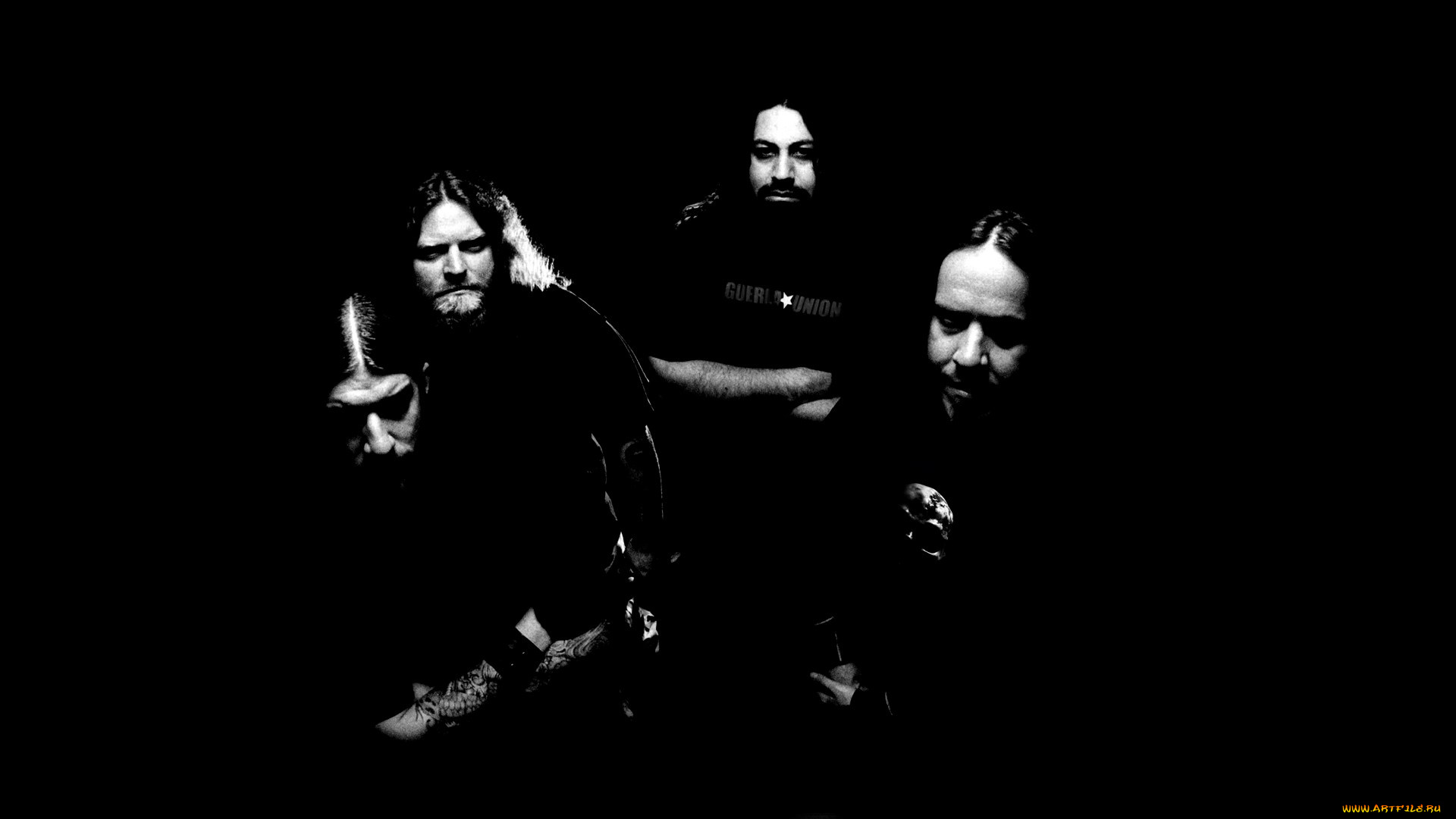 fear-factory, музыка, fear, factory, группа