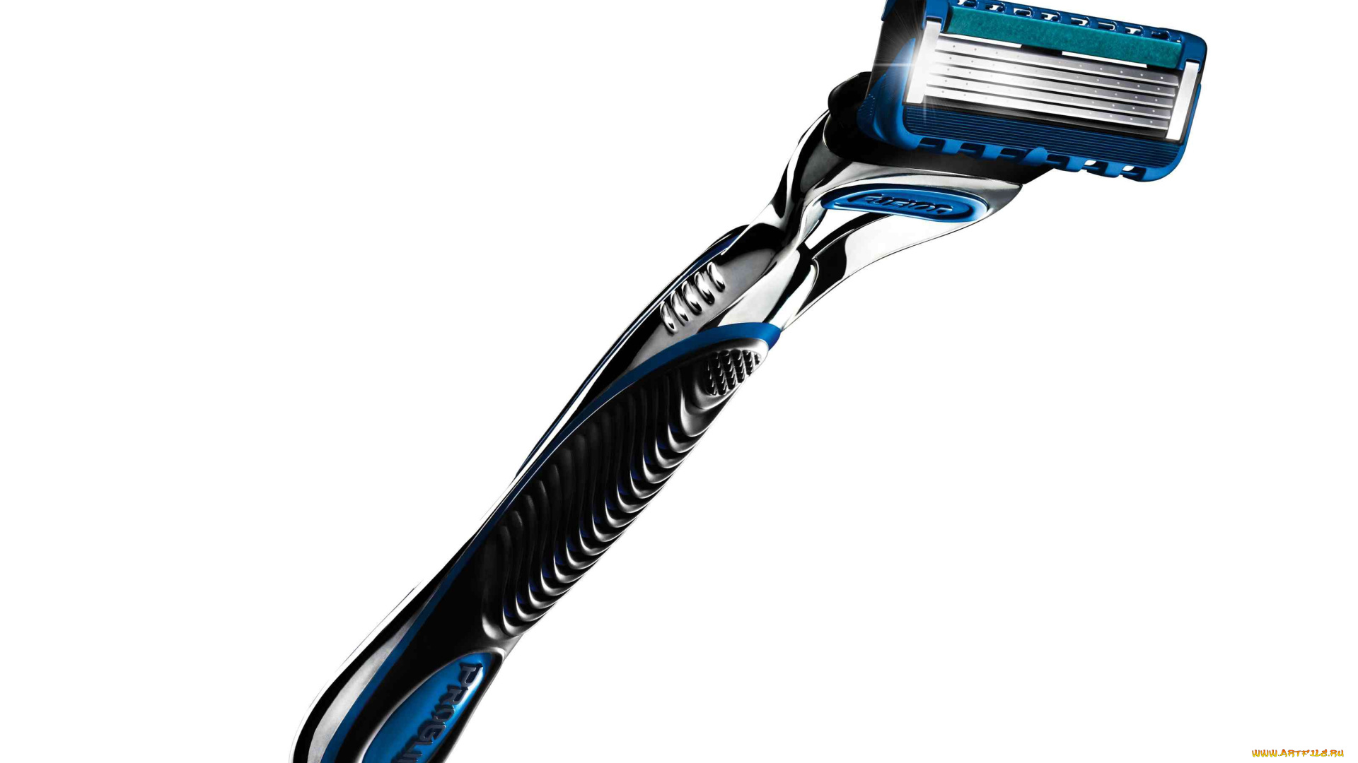 бренды, gillette, пять, лезвий, бритвенный, станок, fusion, proglide