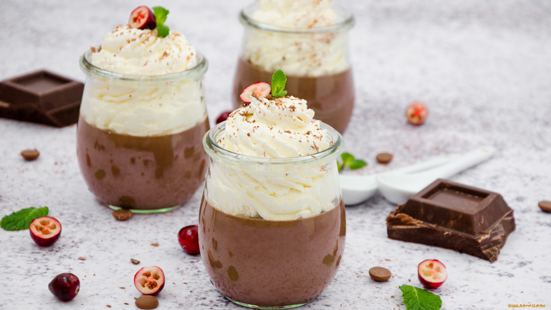 еда, мороженое, , десерты, десерт, сливки, шоколад