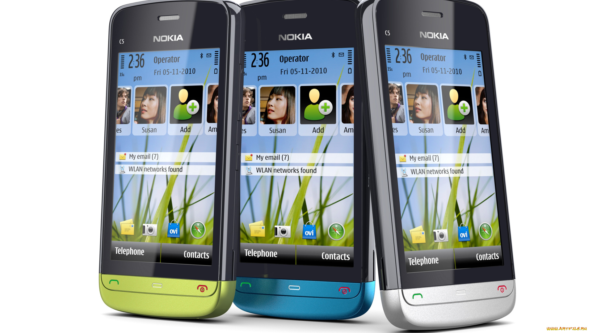 nokia, c5, бренды, nokia, мобильный, телефон, c5