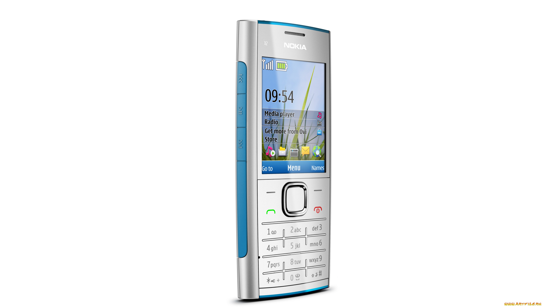 nokia, x2-00, бренды, nokia, мобильный, телефон, x2, dual, sim, металл, пластик, series, 40