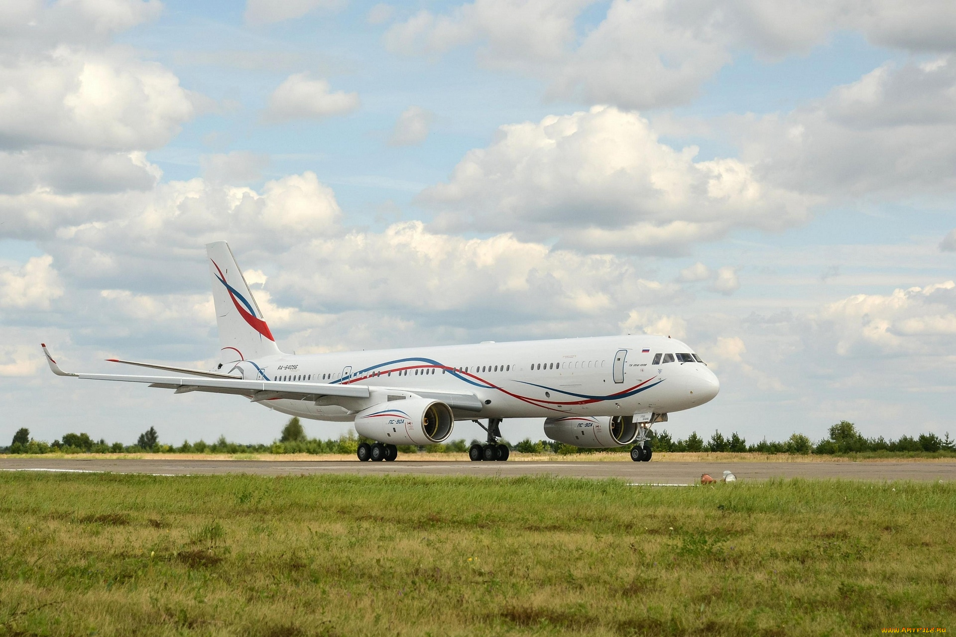 ту-, 204, авиация, пассажирские, самолёты, ту-, 204, самолёт, пассажирский