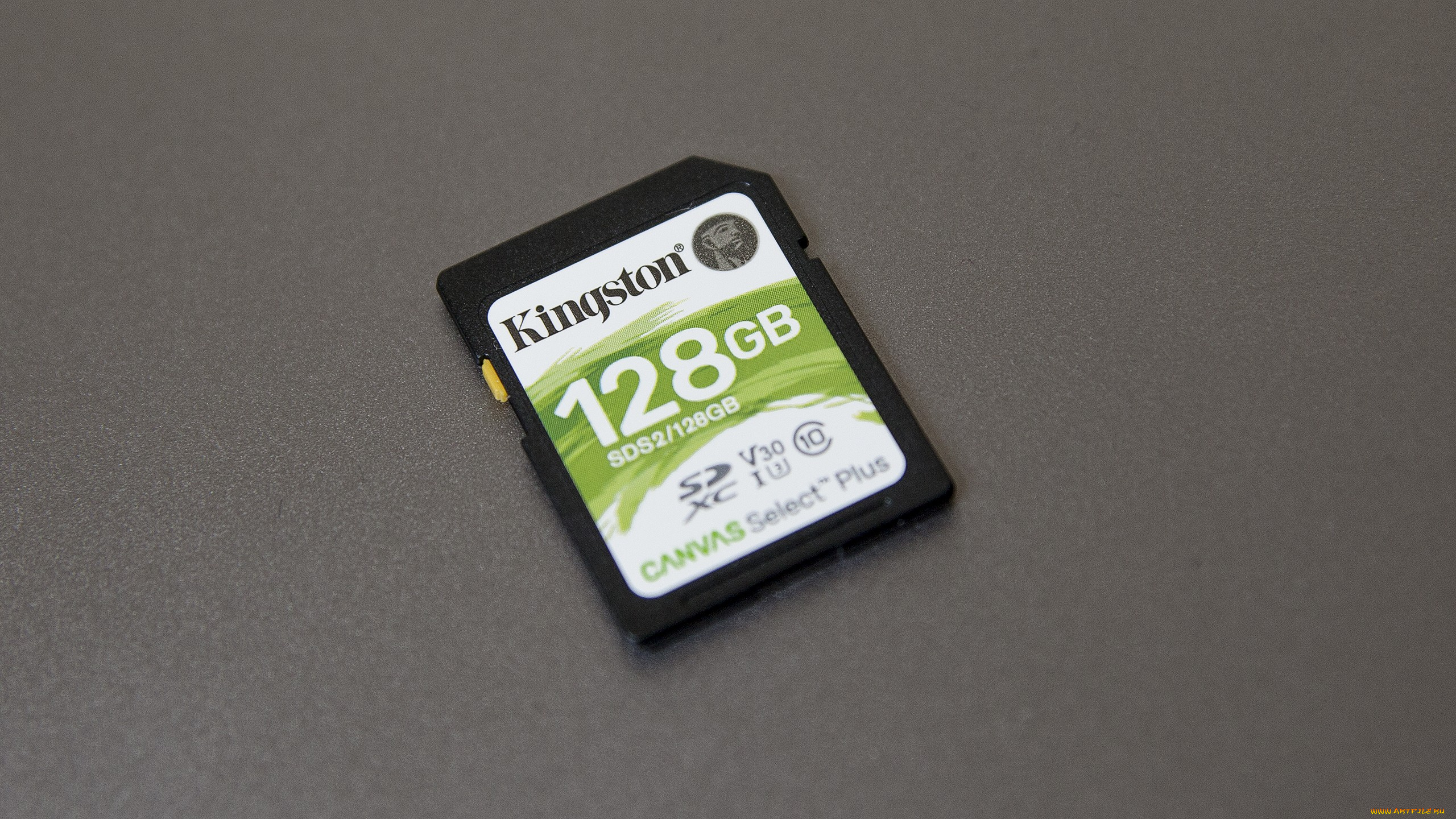 компьютеры, комплектующие, kingston, sds2, карта, памяти, 128gb