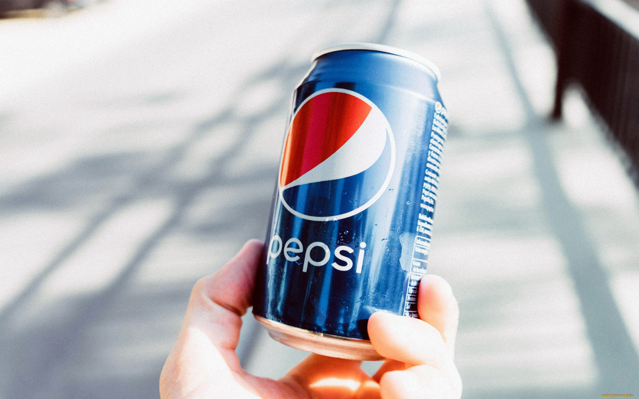 бренды, pepsi, напиток