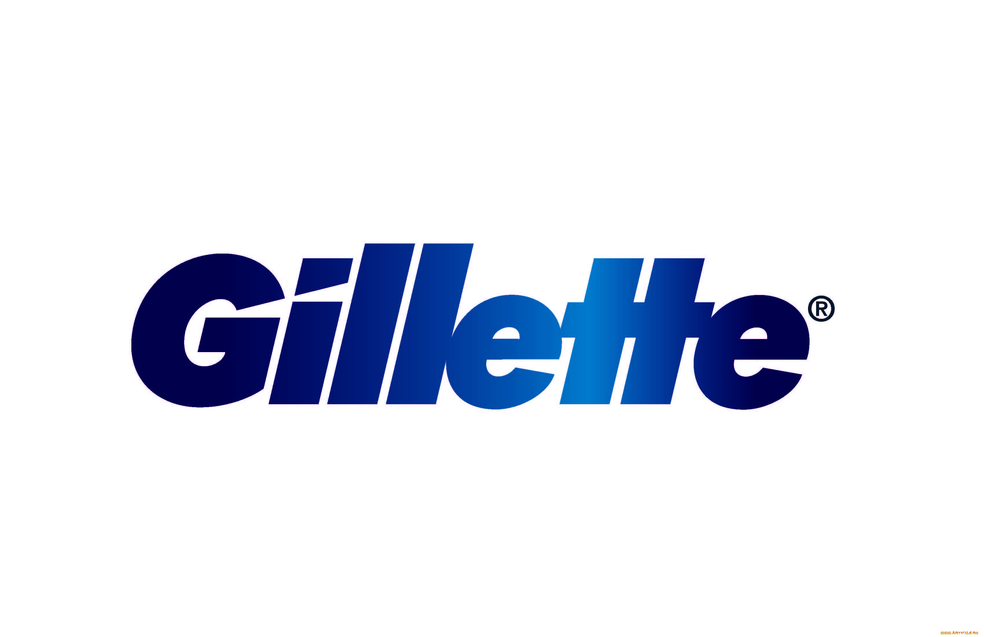 бренды, gillette, бренд, марка, логотип