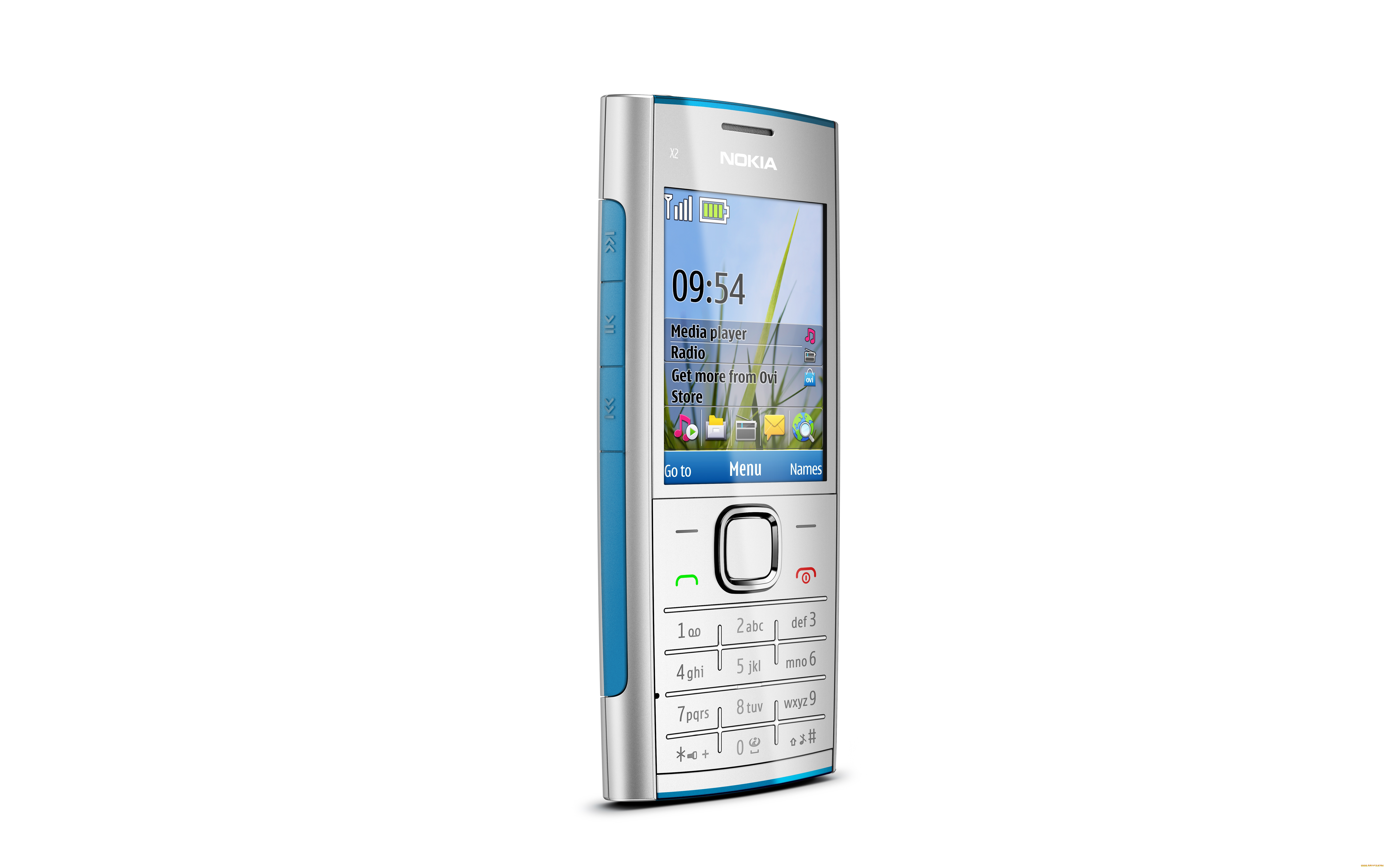 nokia, x2-00, бренды, nokia, мобильный, телефон, x2, dual, sim, металл, пластик, series, 40