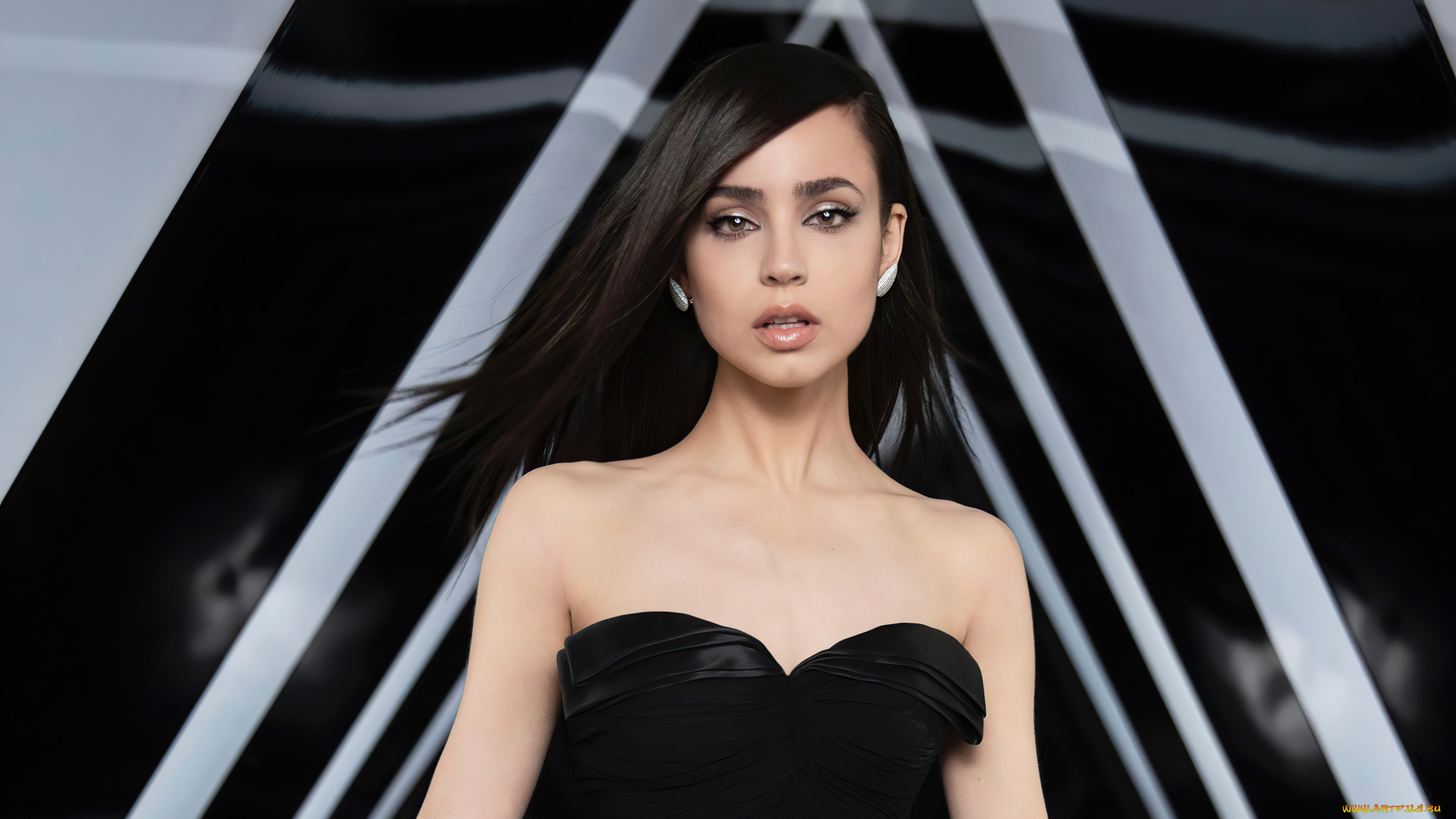sofia, carson, , vogue, 2020, музыка, -другое, софия, даккаретт, чар, cофия, карсон, американская, актриса, певица, vogue, 2020