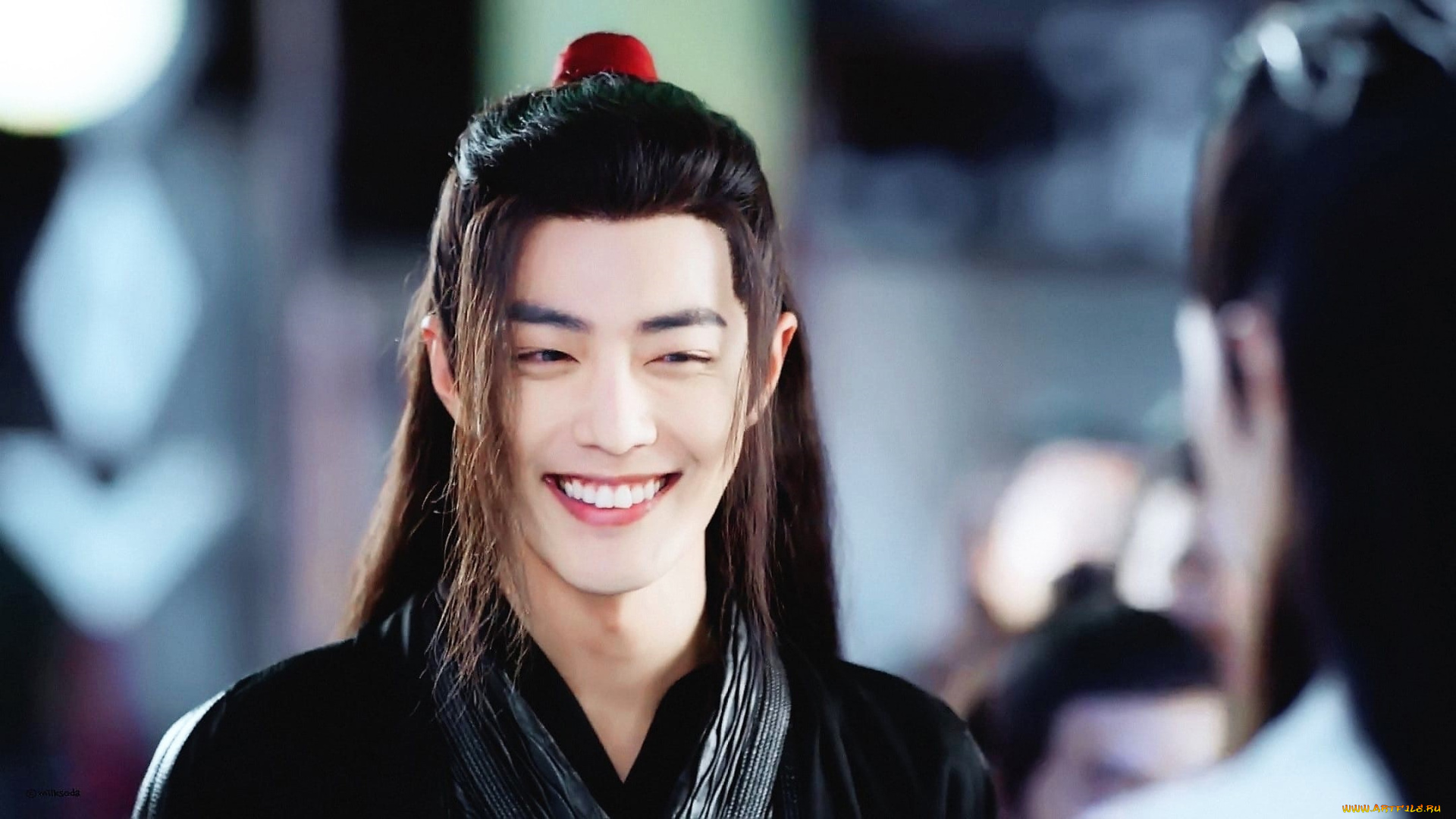 кино, фильмы, the, untamed, вэй, усянь