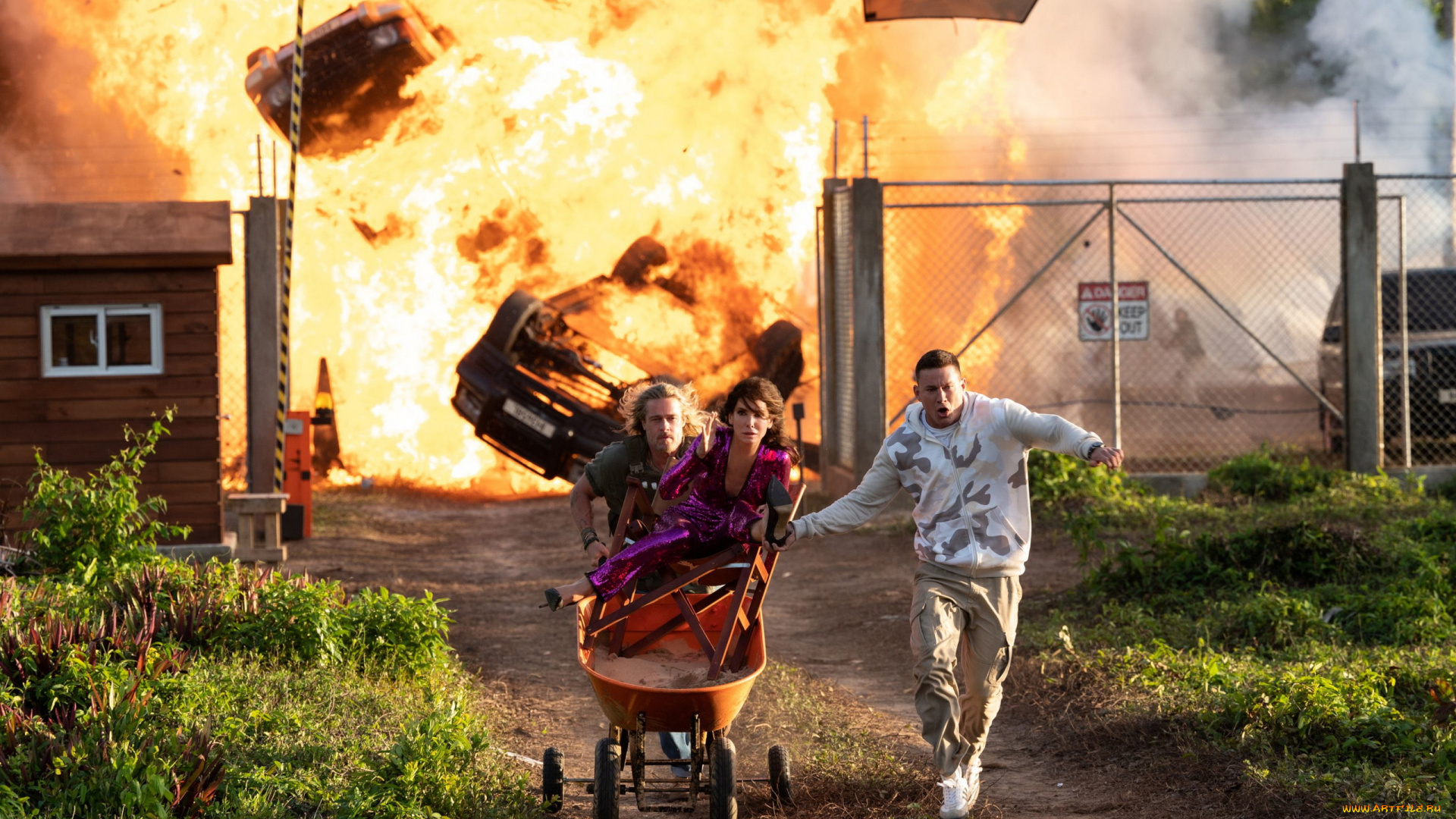 the, lost, city, ||, 2022, кино, фильмы, the, lost, city, брэд, питт, channing, tatum, sandra, bullock, затерянный, город, кадры, новинки, кино, боевик, мелодрама, комедия