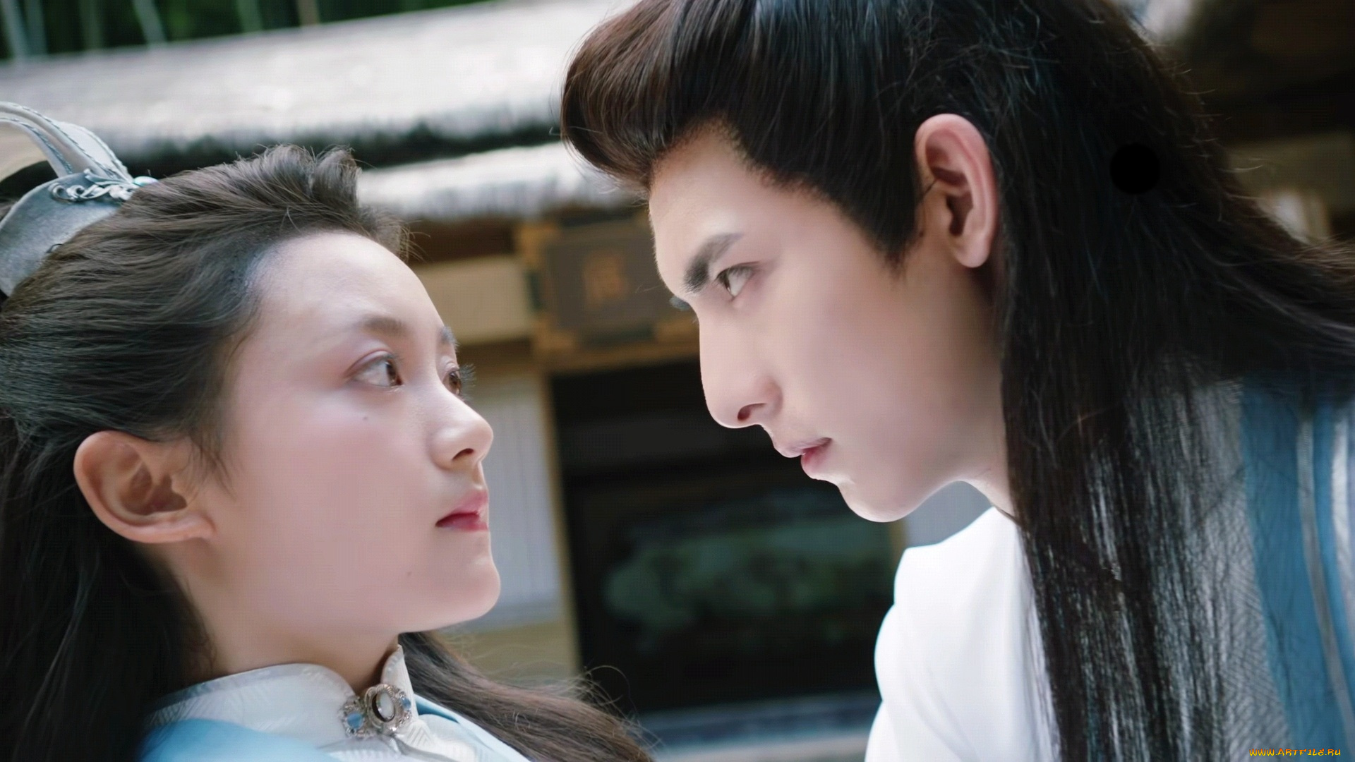 ван, хао, сюань, , сяо, тяньюй, кино, фильмы, stick, to, the, script, stick, to, the, script, следуй, сценарию