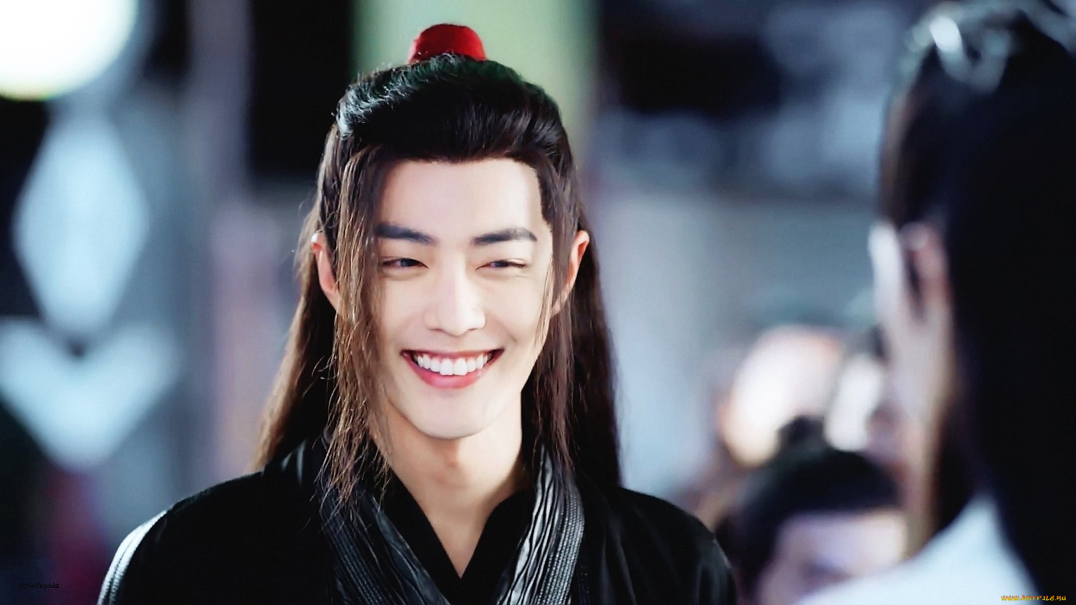 кино, фильмы, the, untamed, вэй, усянь