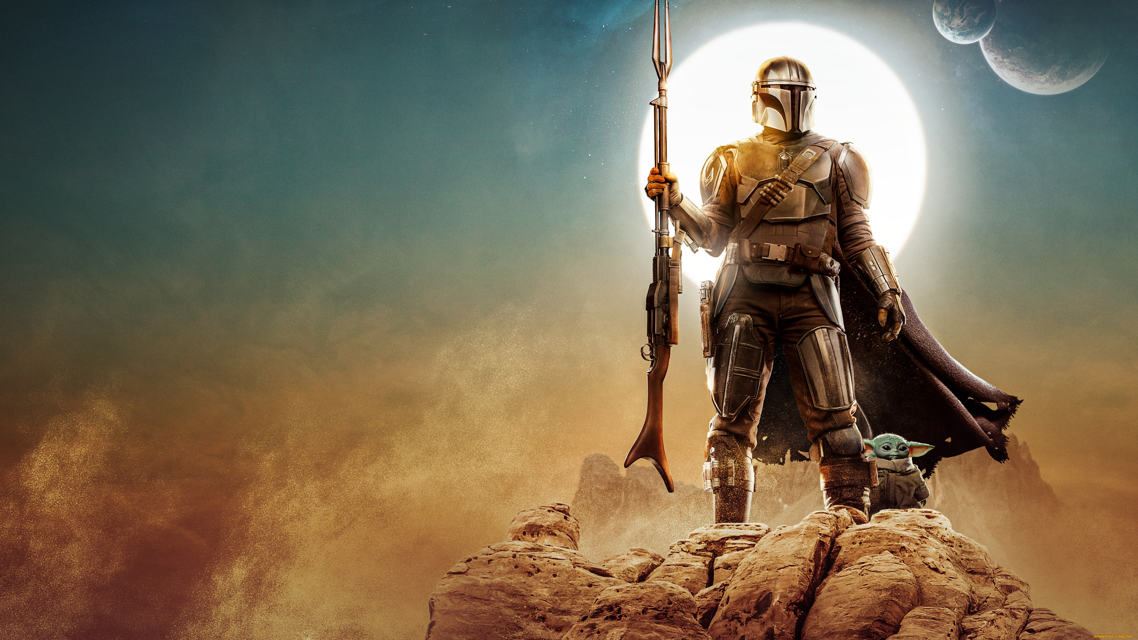 the, mandalorian, , сериал, 2019, –, , кино, фильмы, the, mandalorian, звездные, войны, фантастика, фэнтези, боевик, мандалорец, grogu, star, wars, the, mandalorian, baby, yoda, постер, фильм, сериал